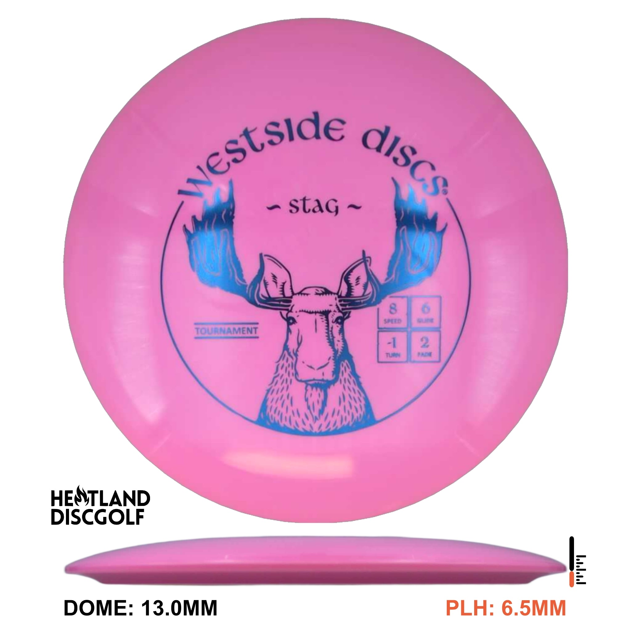 Tournament Stag