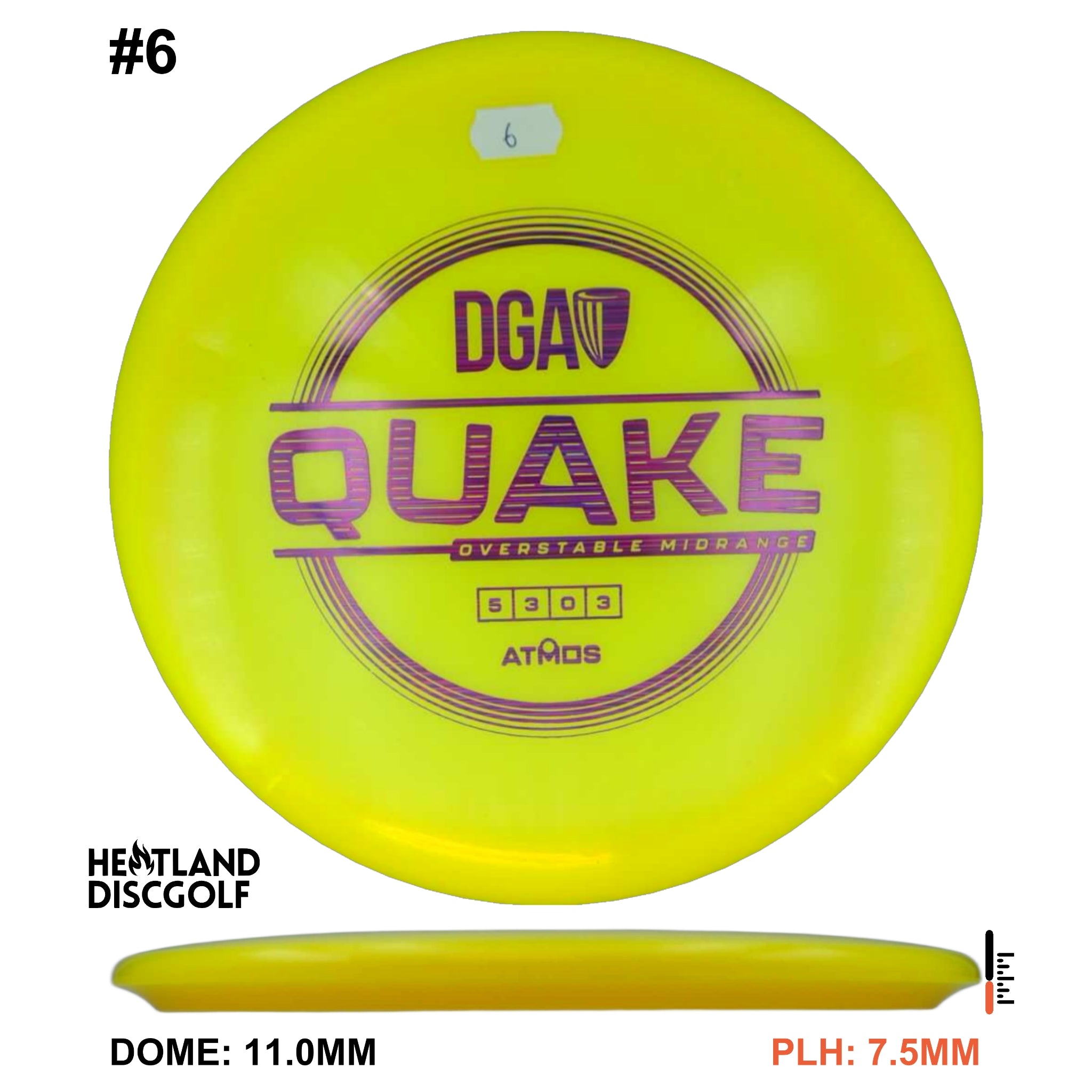 Atmos Quake