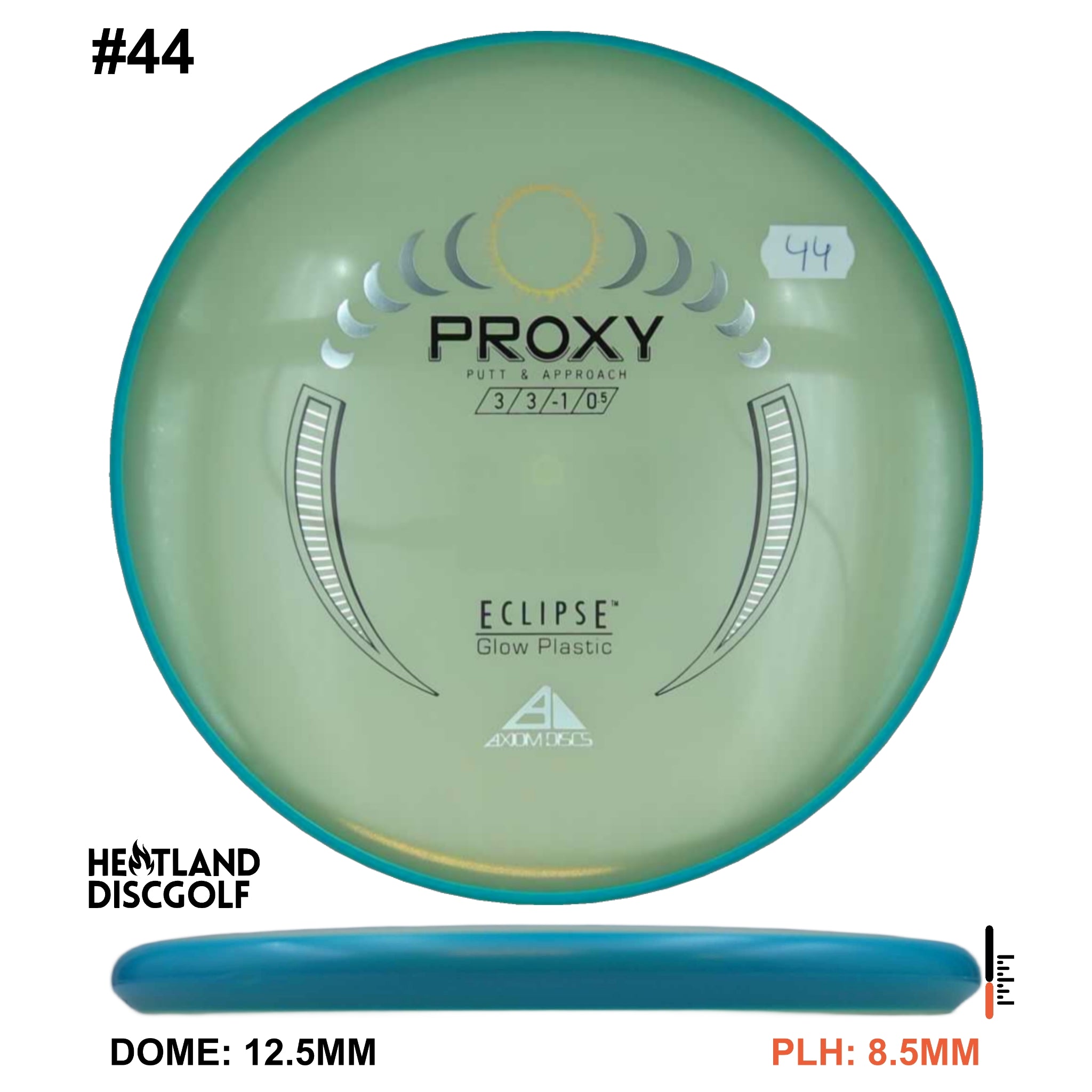 Eclipse Proxy