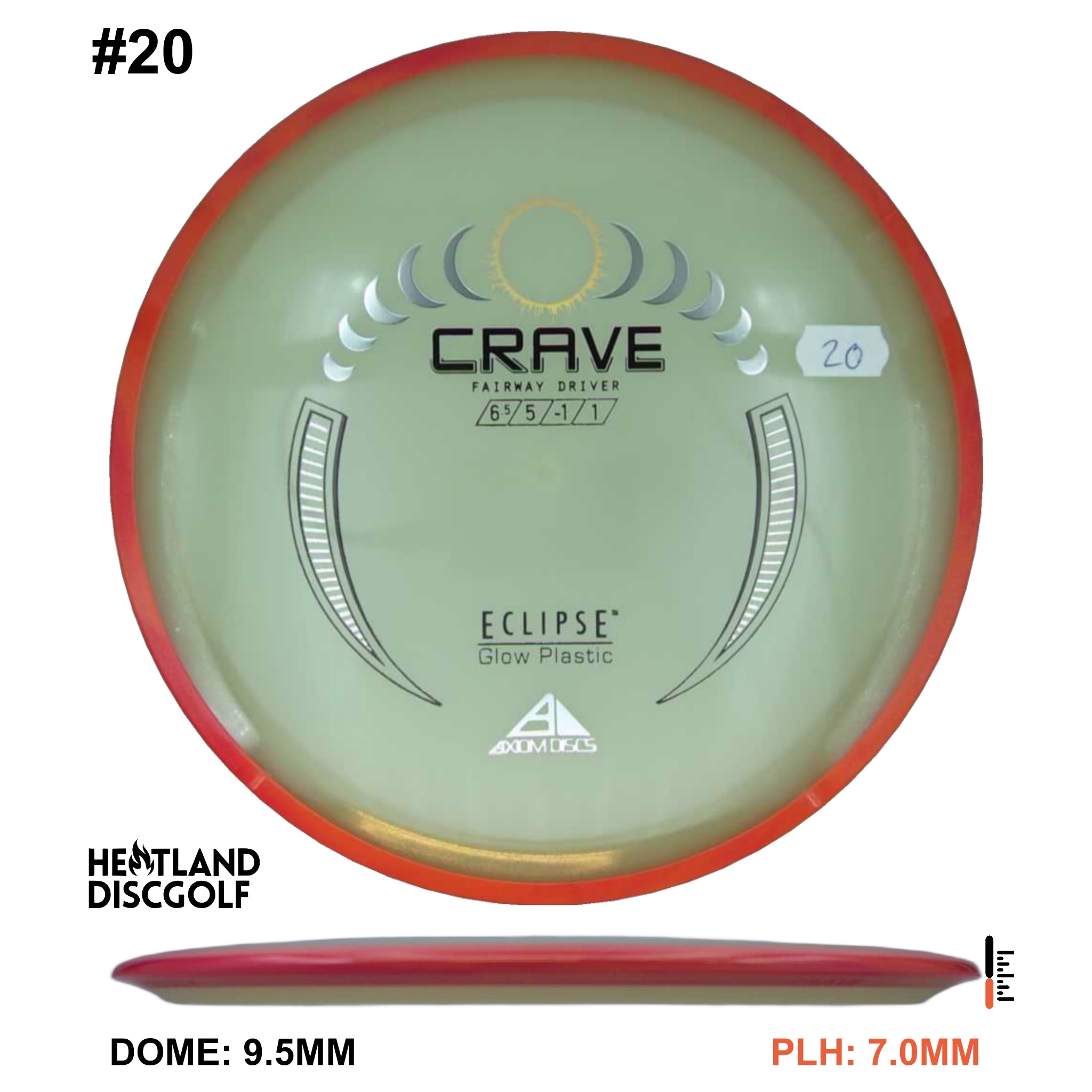 Eclipse Crave