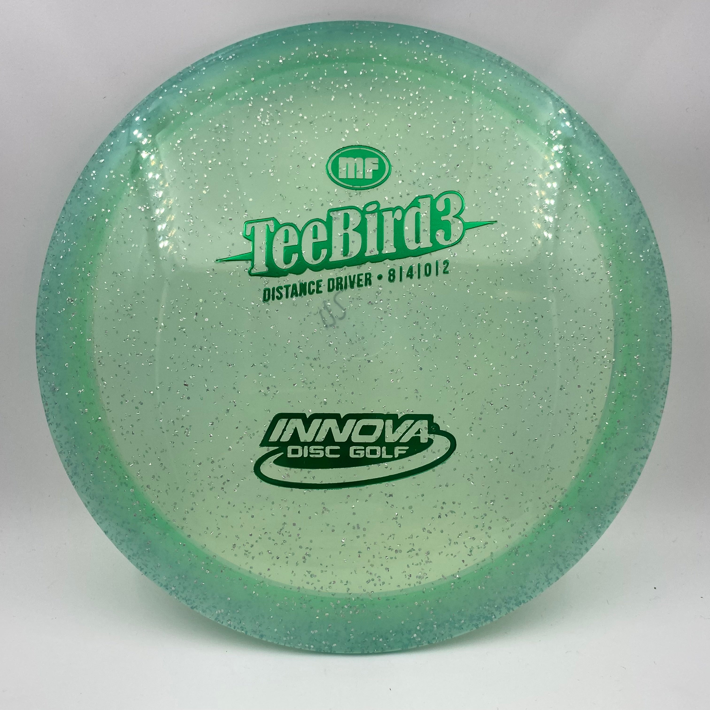 Metal Flake Champion Teebird3