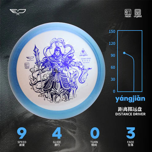 Neon Yangjian