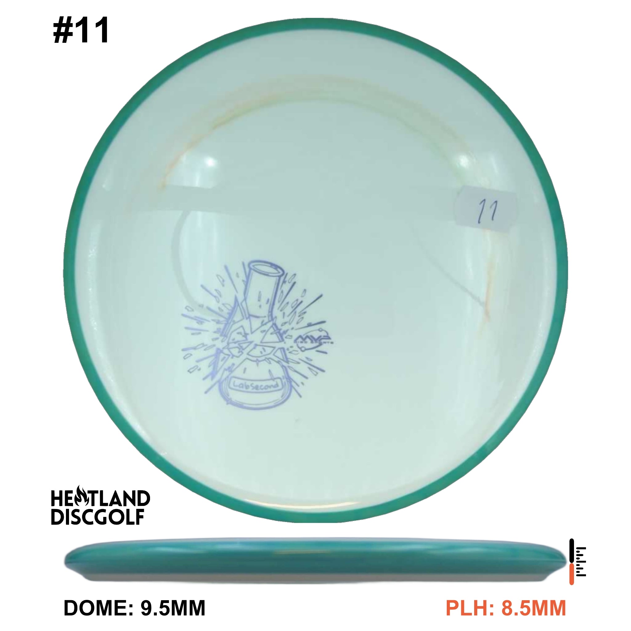 Neutron Hex - Lab Second