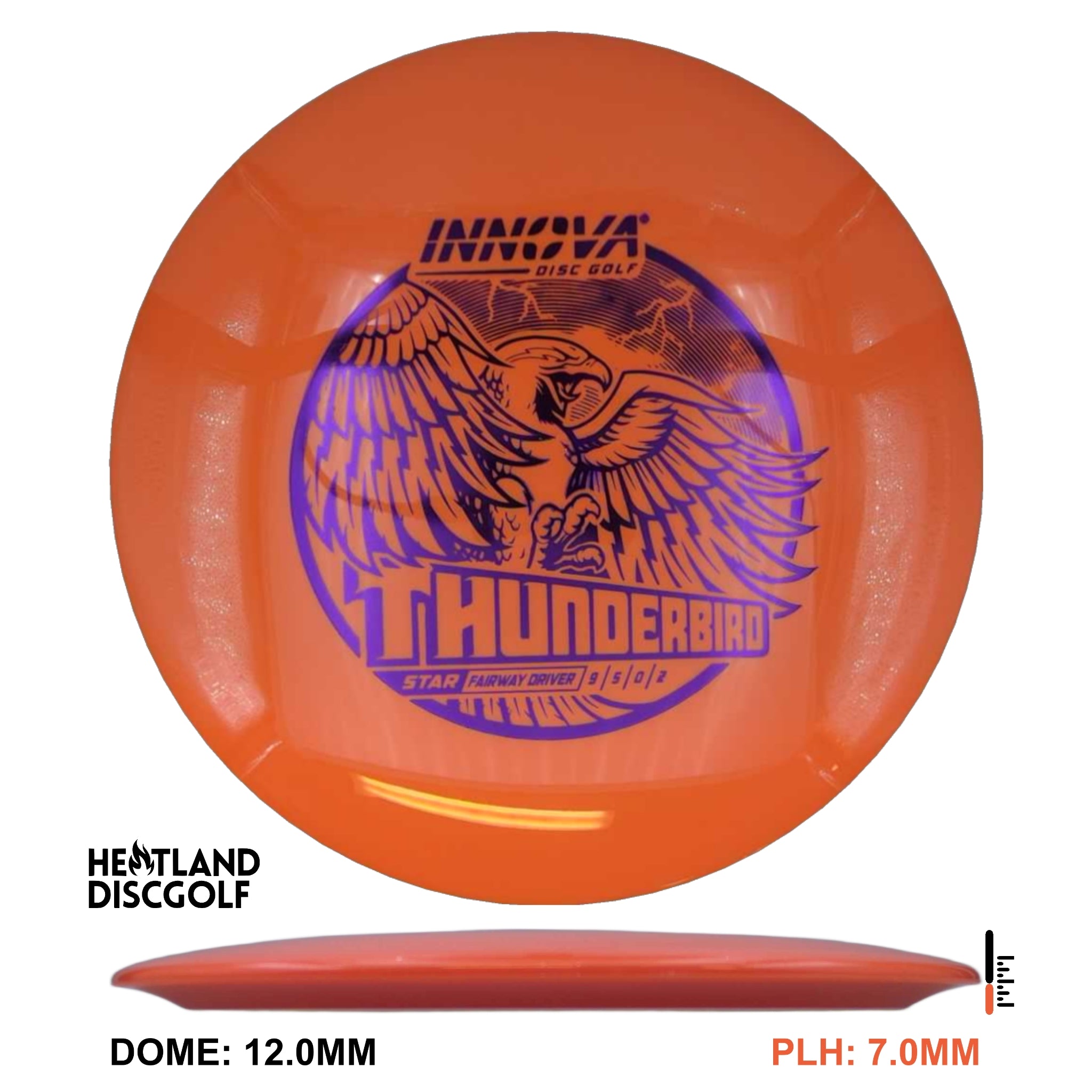 Star Thunderbird