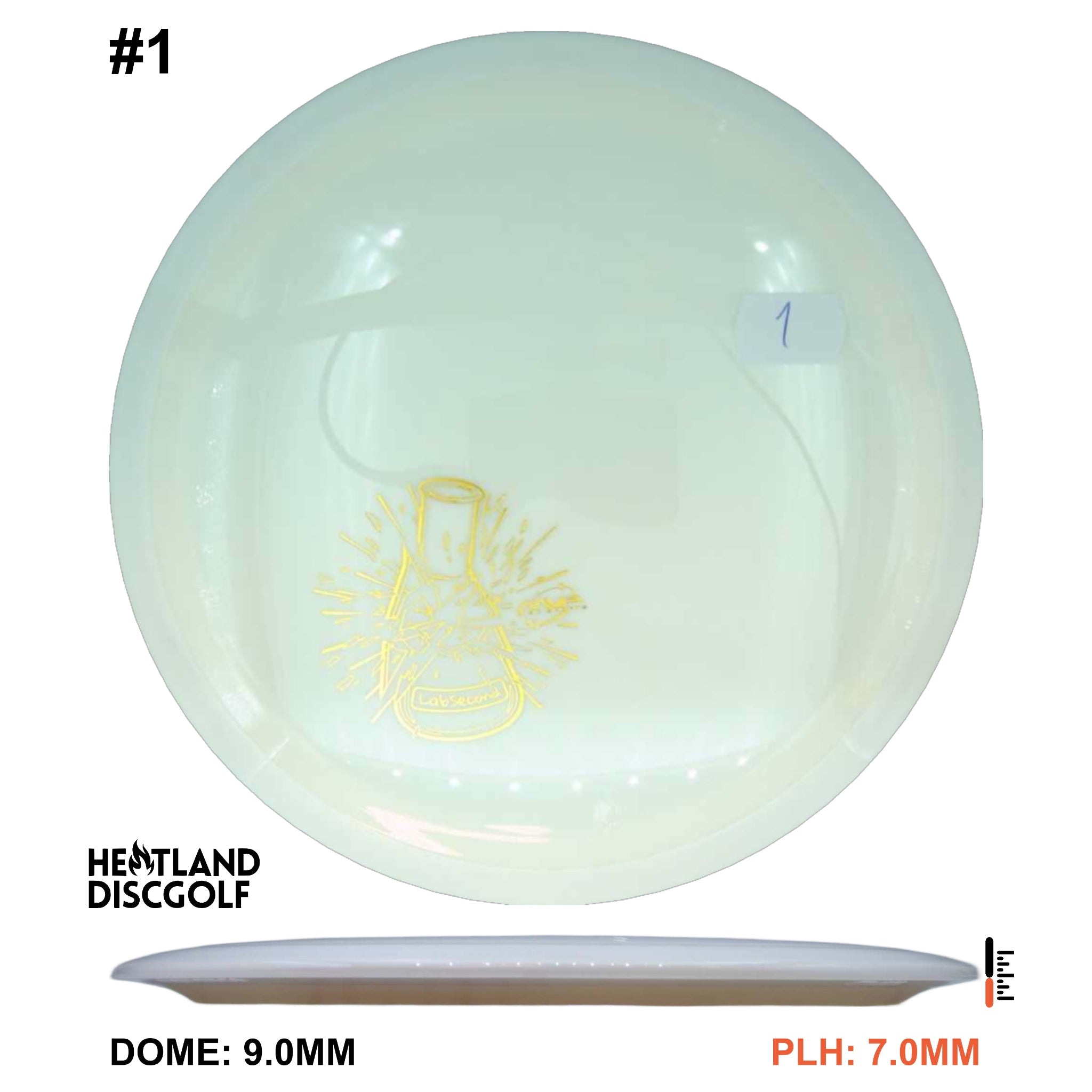 Neutron Defy - Lab Second