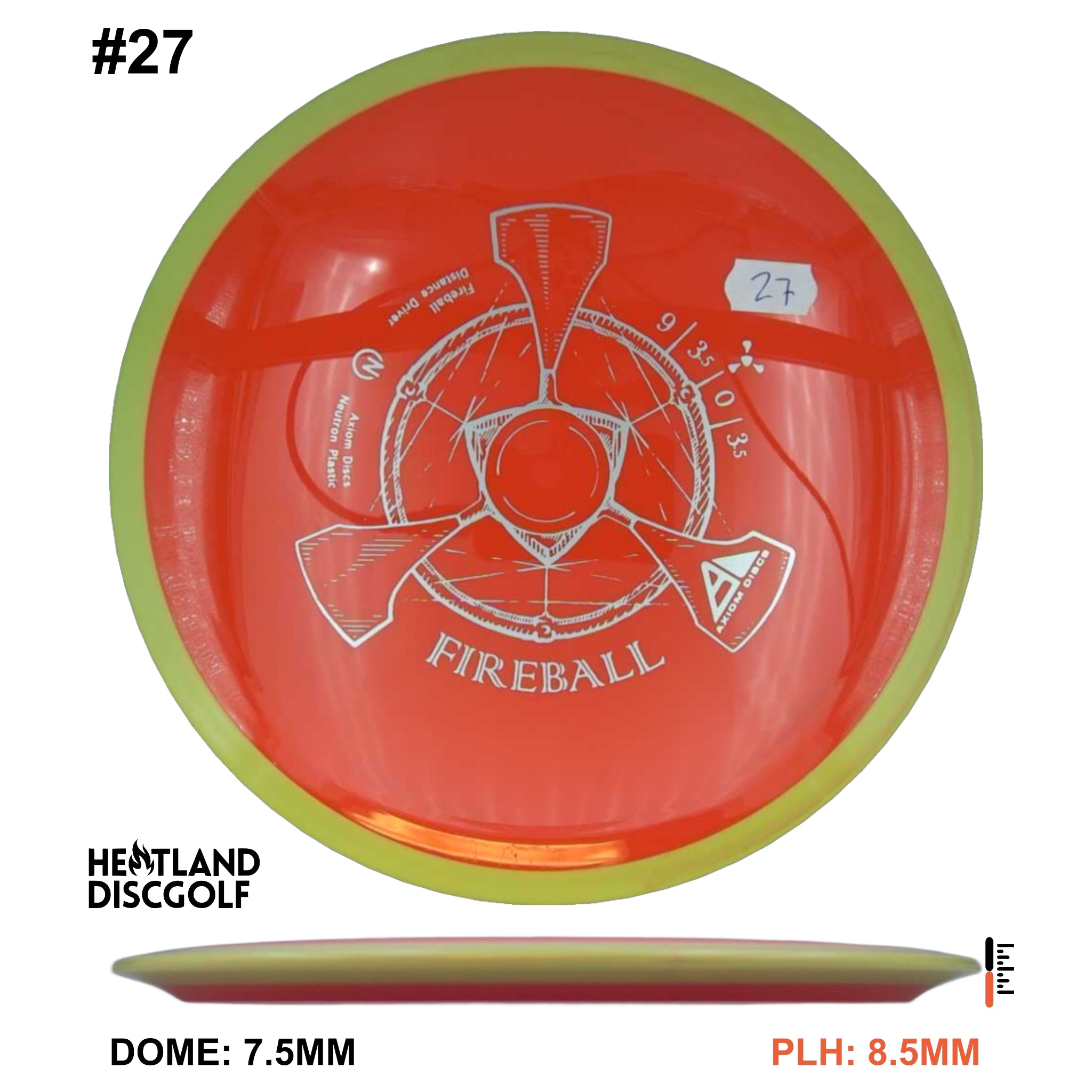 Neutron Fireball