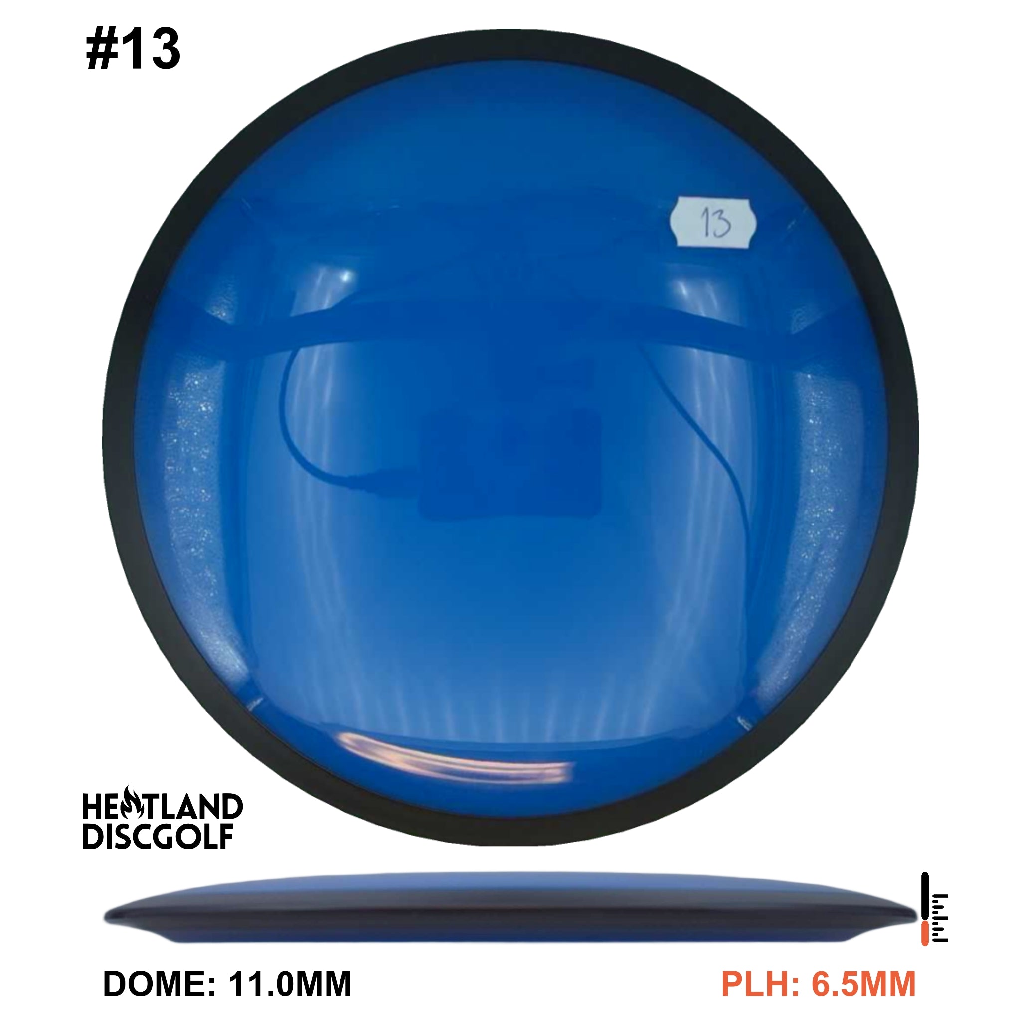 Neutron Trail Blank