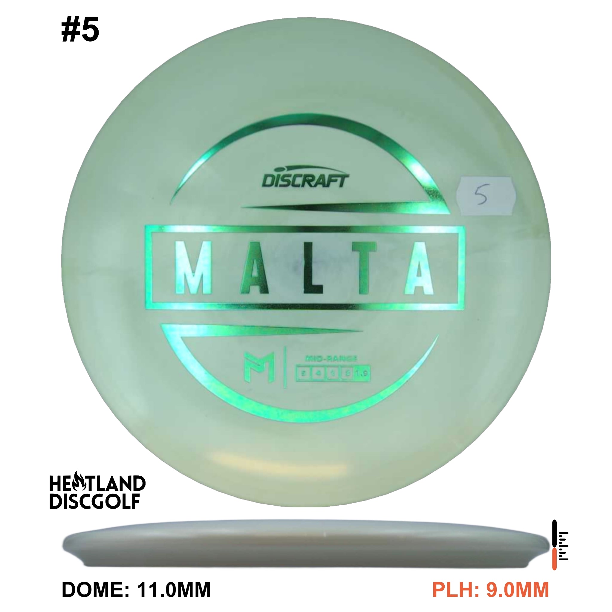 ESP Malta
