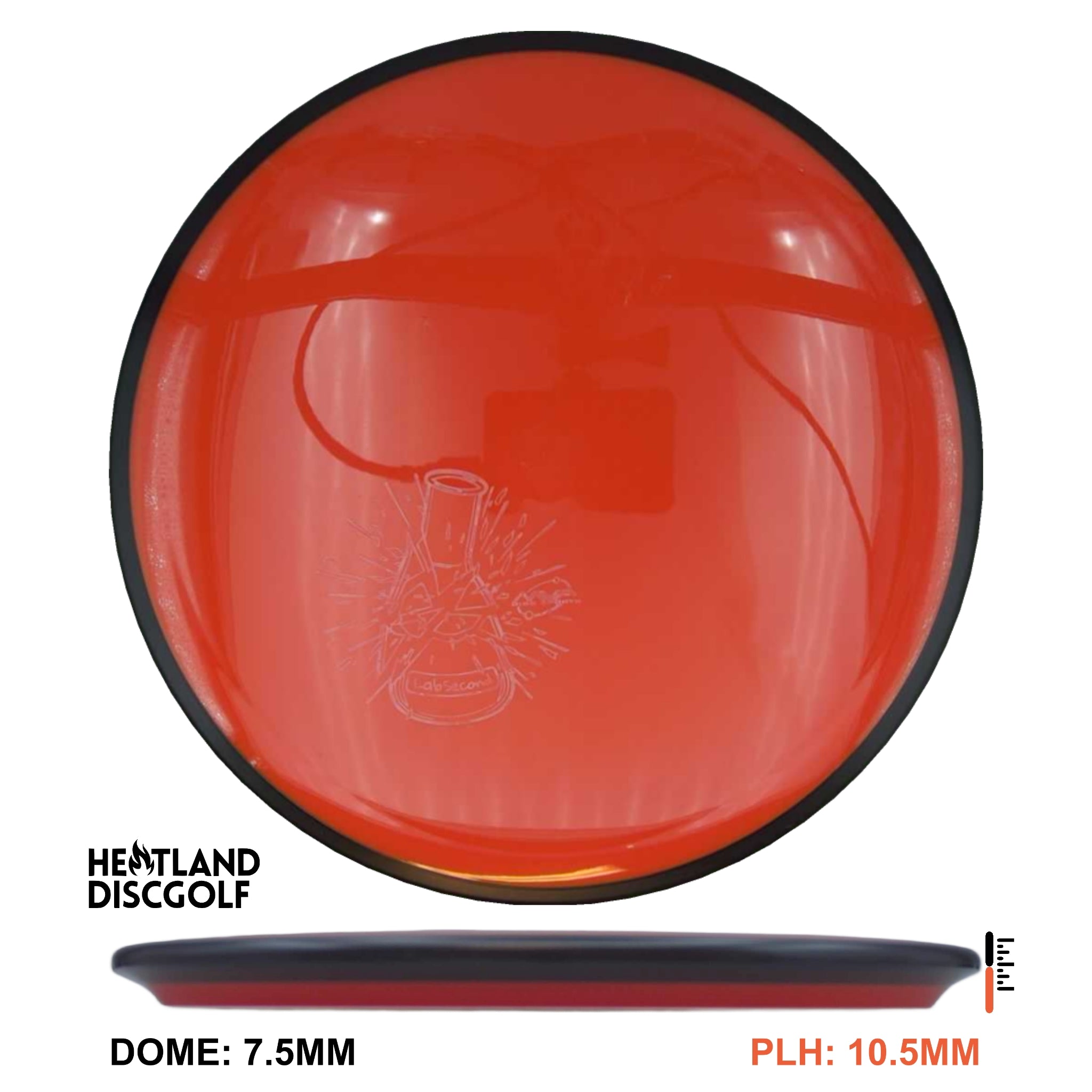 Neutron Deflector - Lab Second