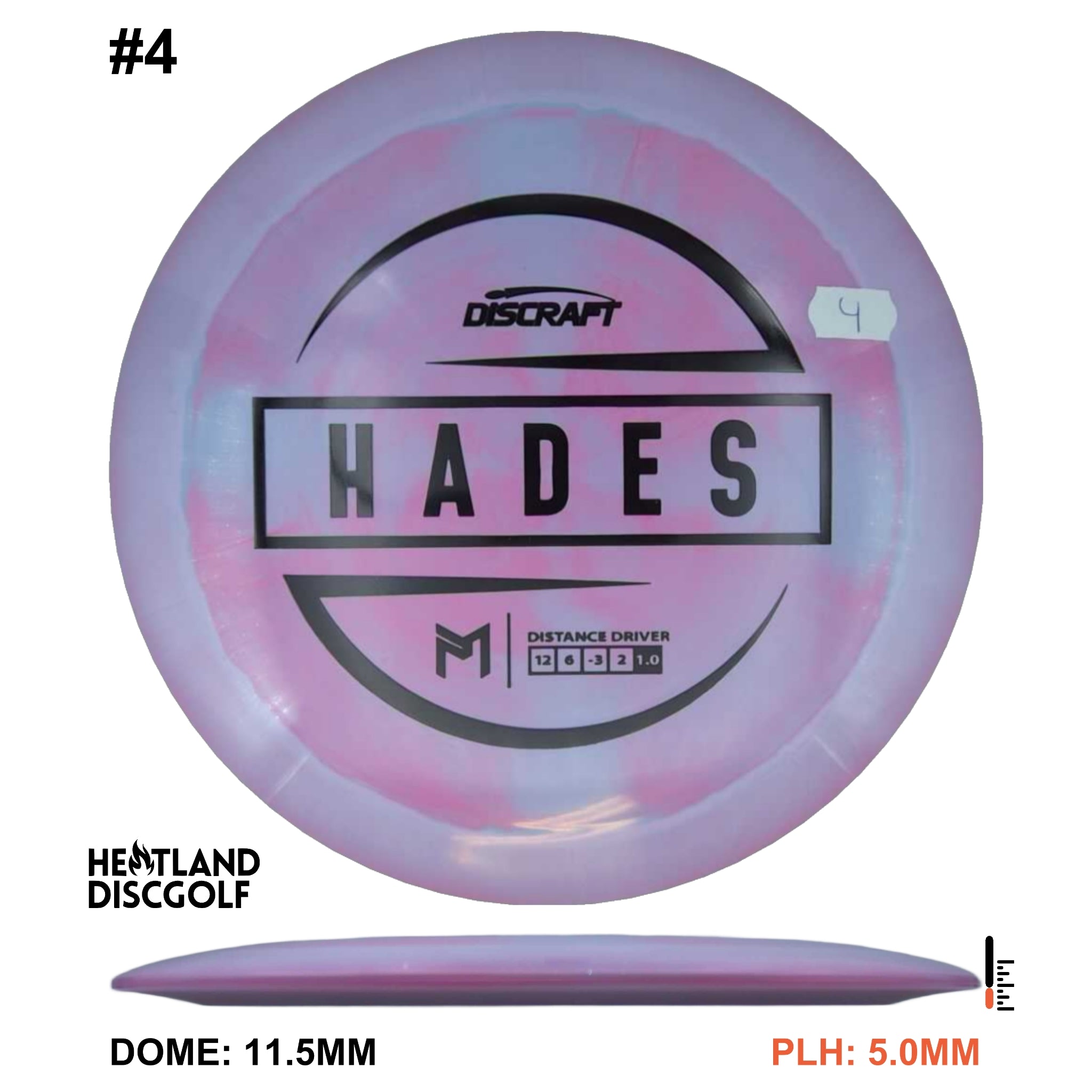 ESP Hades