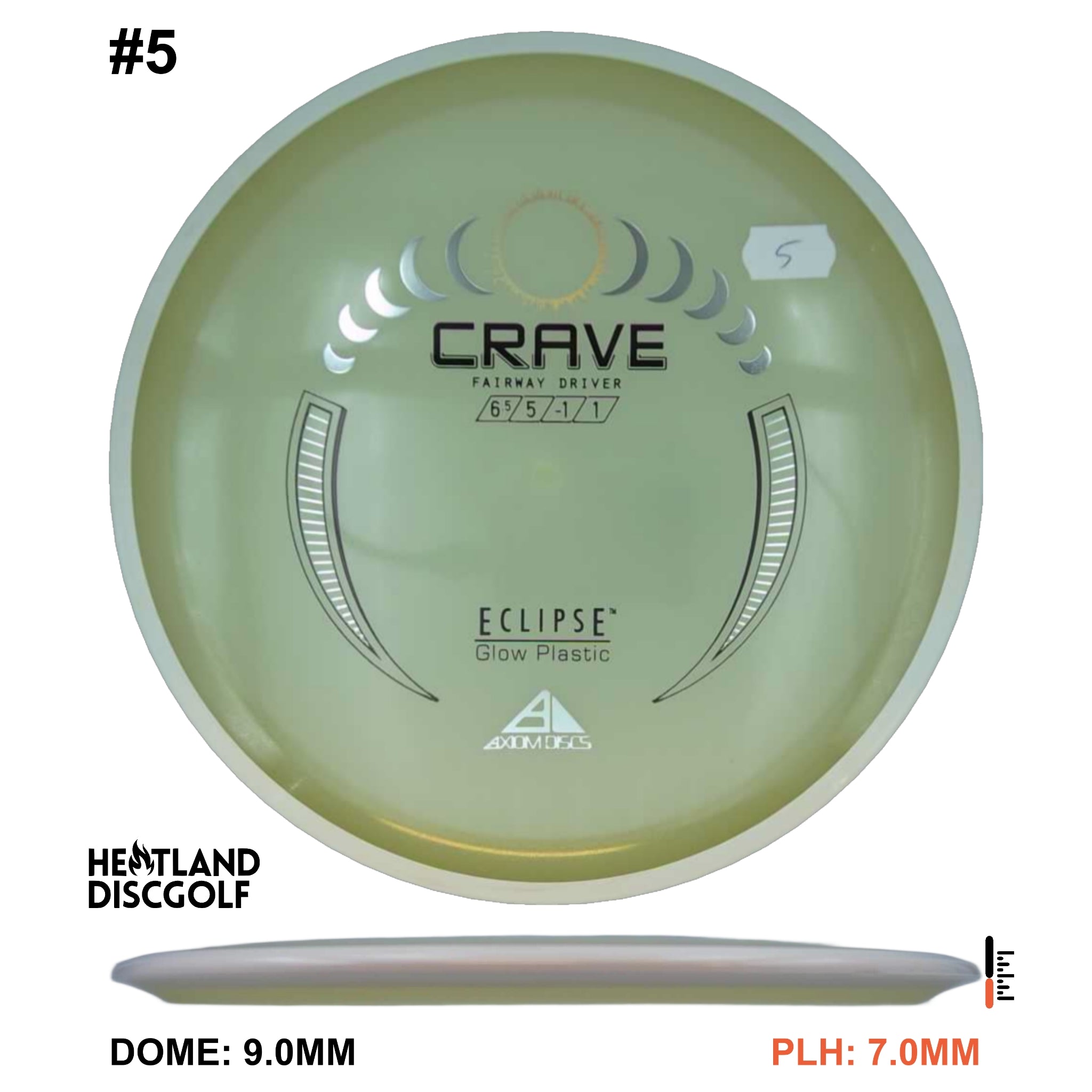 Eclipse Crave
