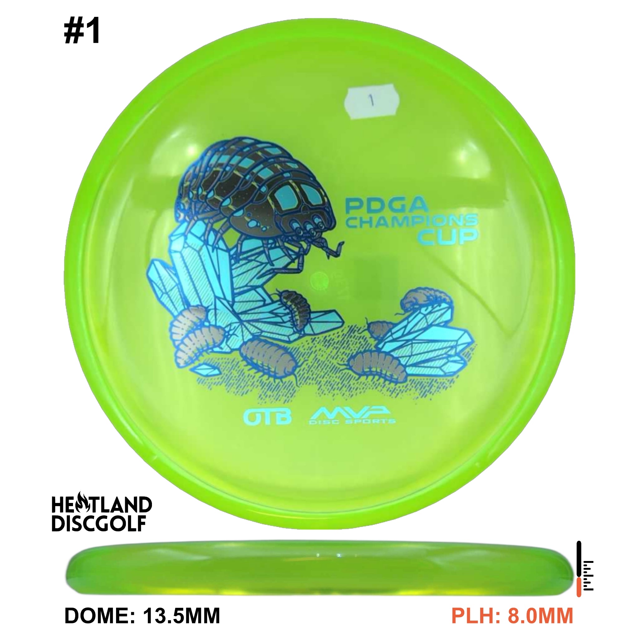 Proton Soft Range - Champions Cup Edition