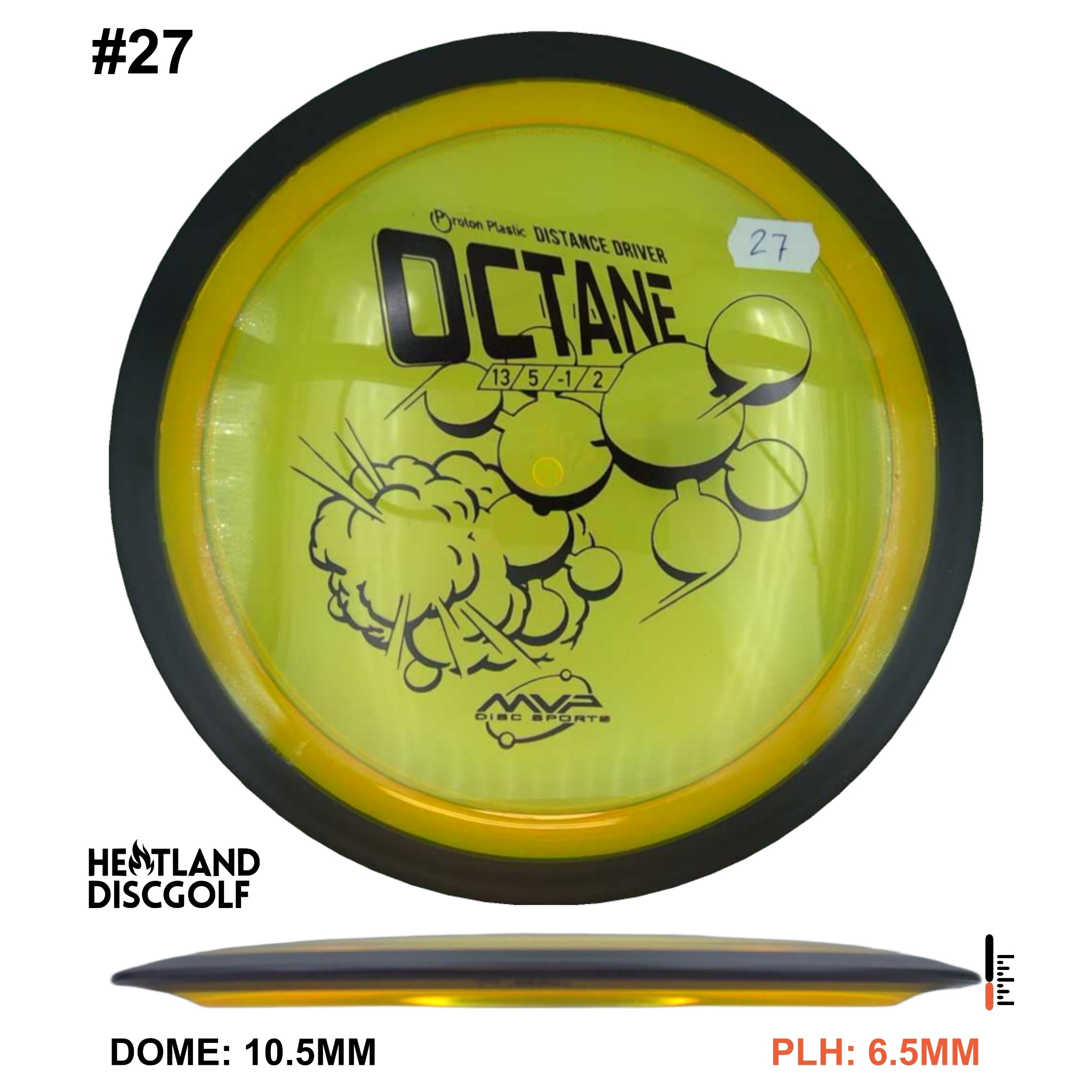Proton Octane