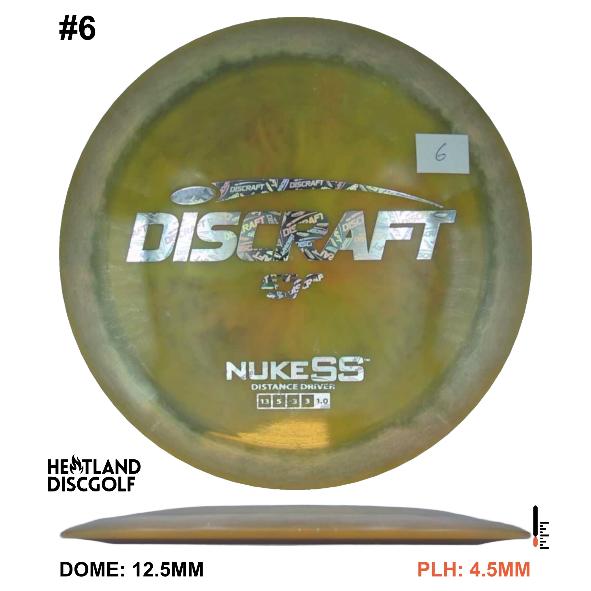 ESP Nuke SS