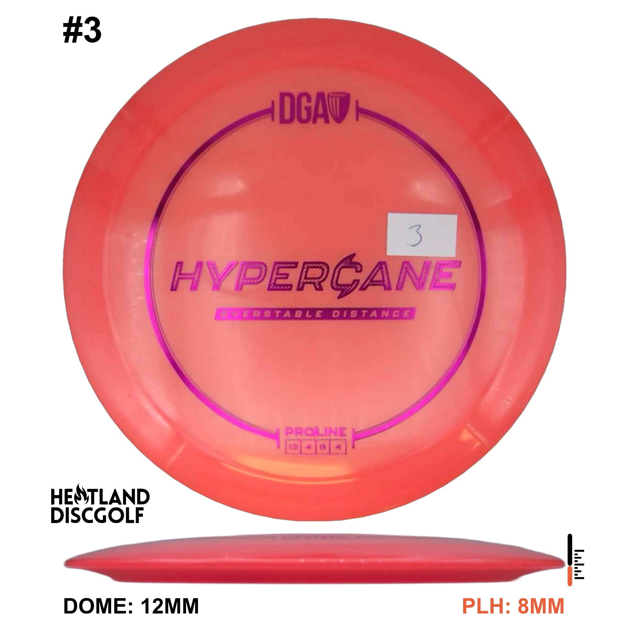 ProLine Hypercane
