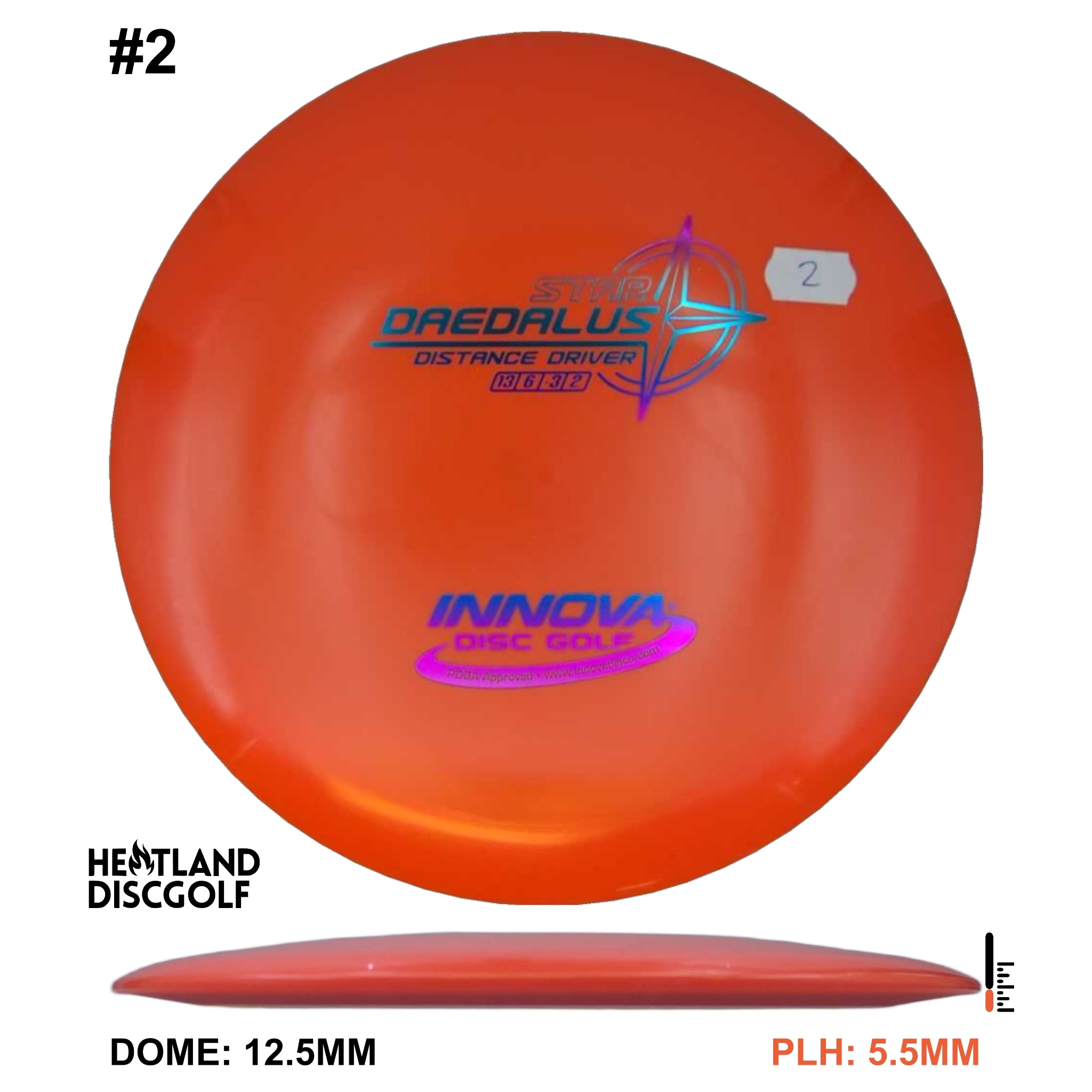 Star Daedalus