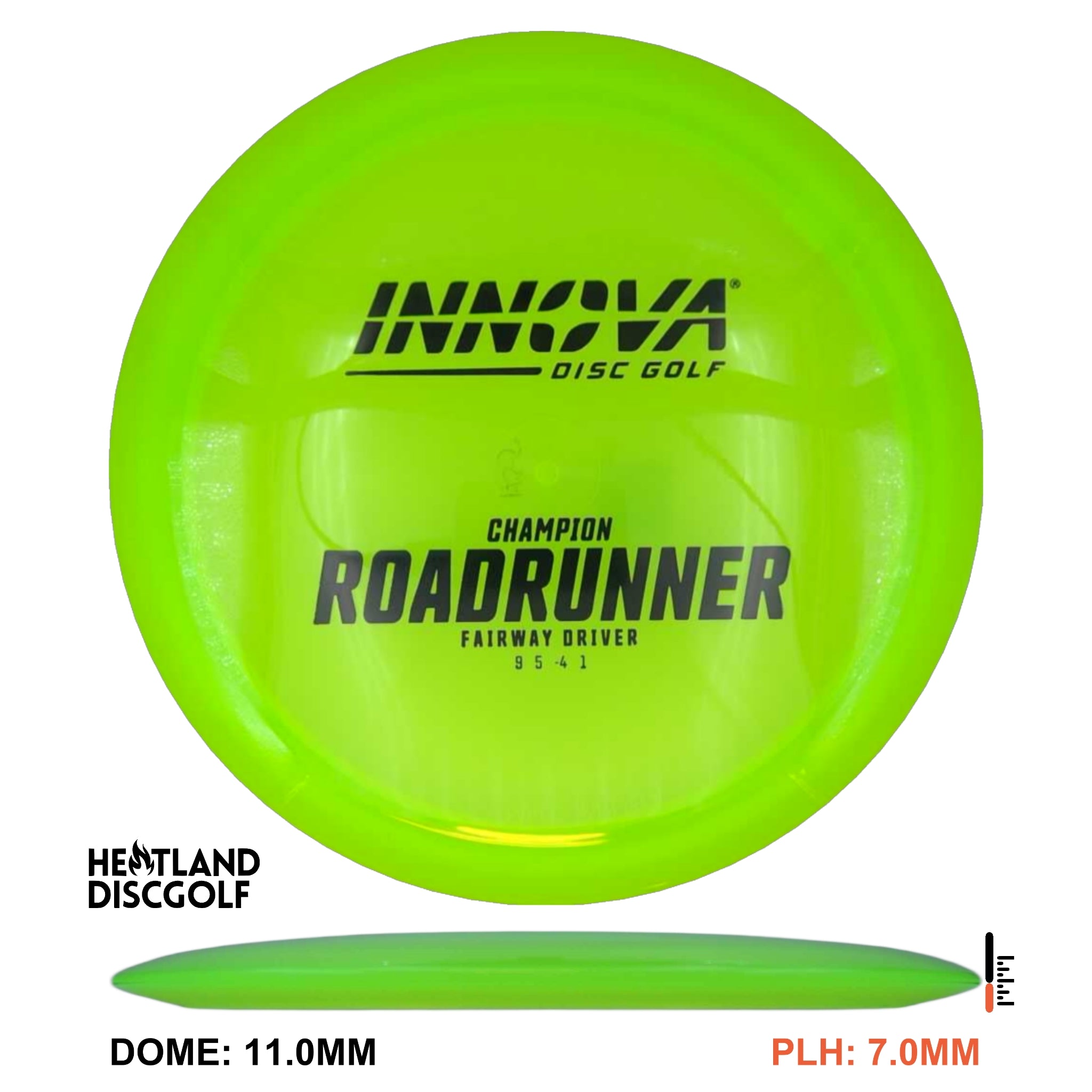 Champion Roadrunner