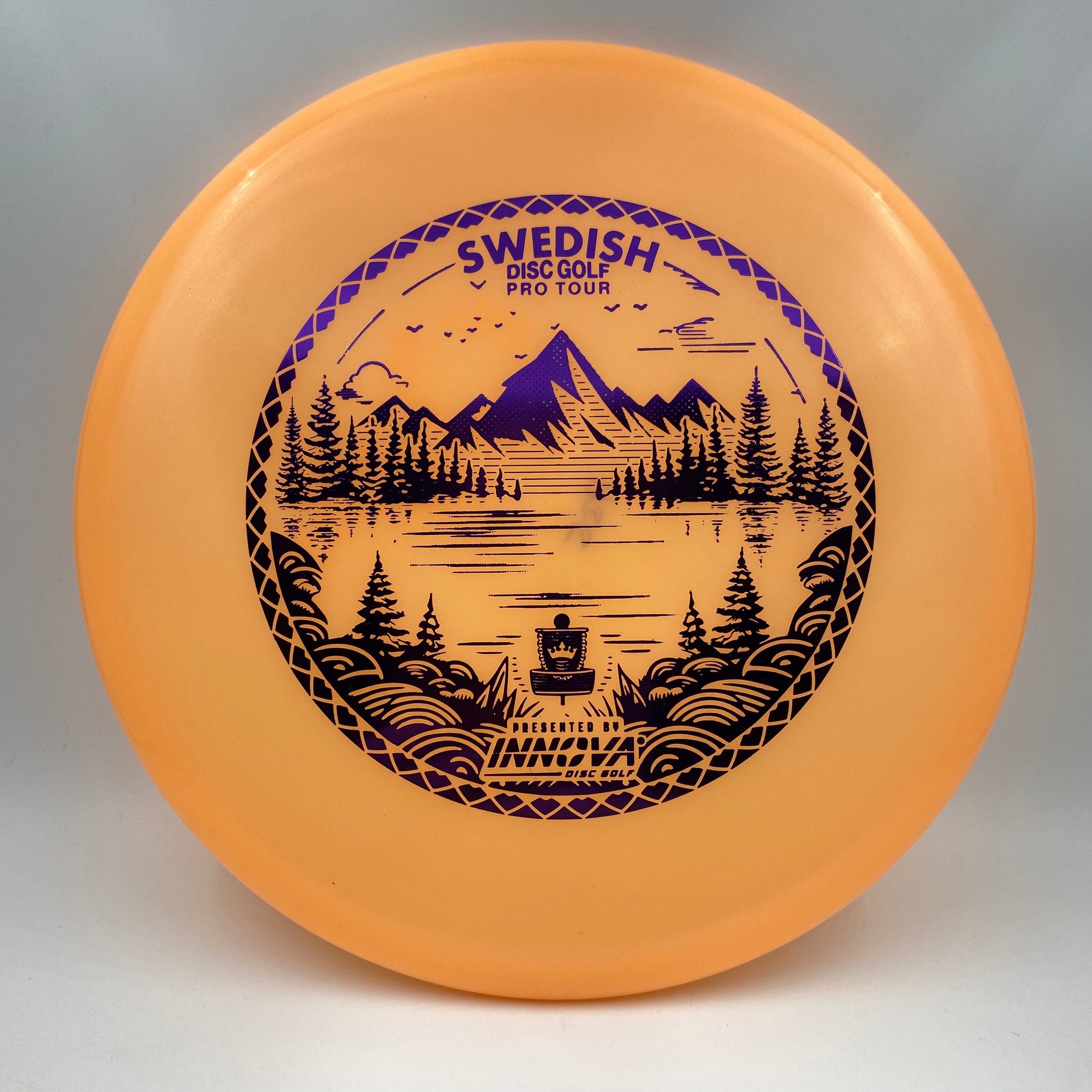 Champion Color Glow Aviar3 - SDGPT Fundraiser 2024