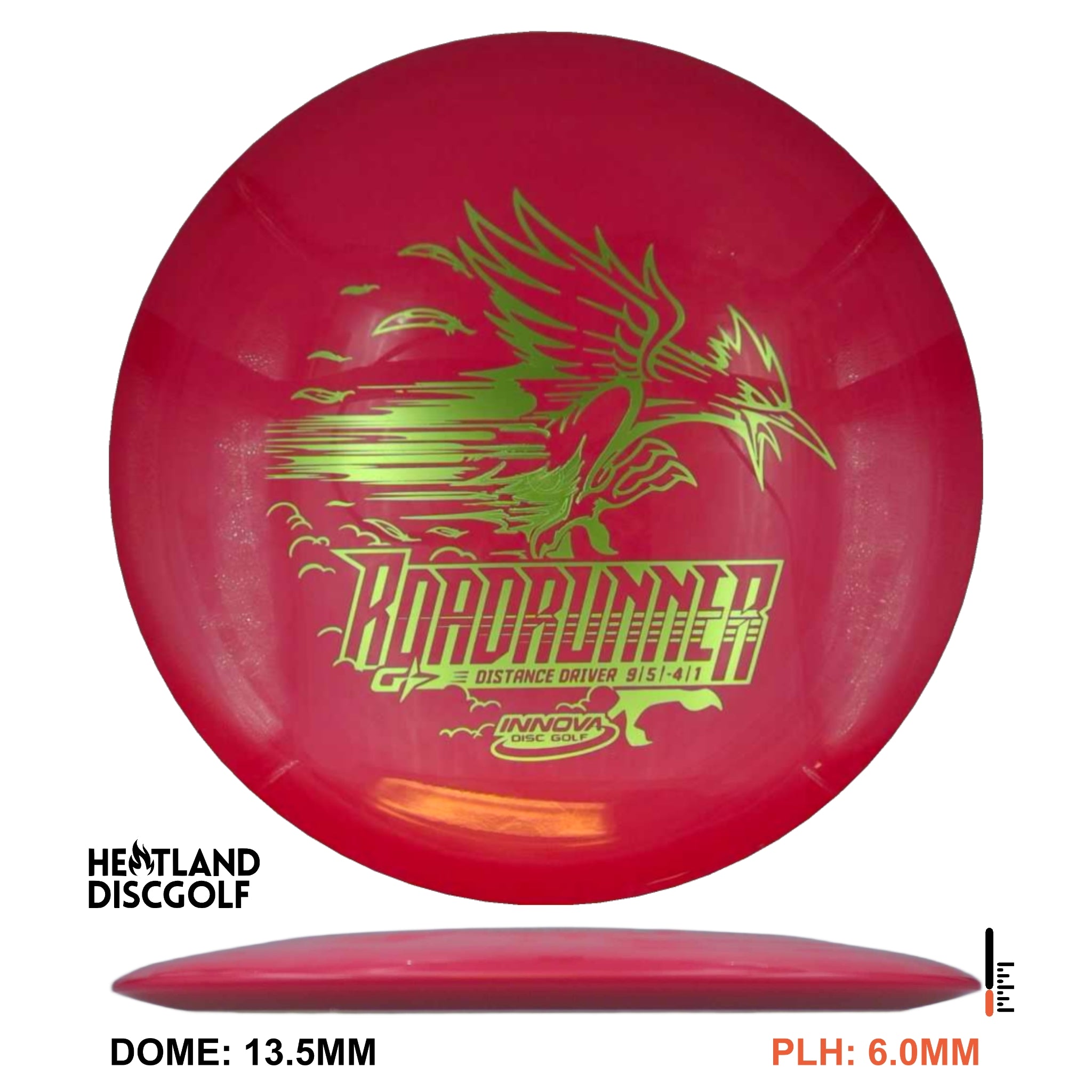 G-Star Roadrunner