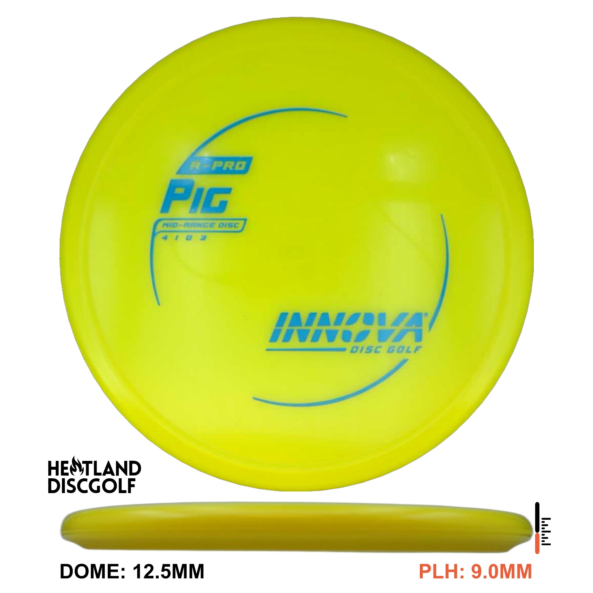 R-Pro Pig