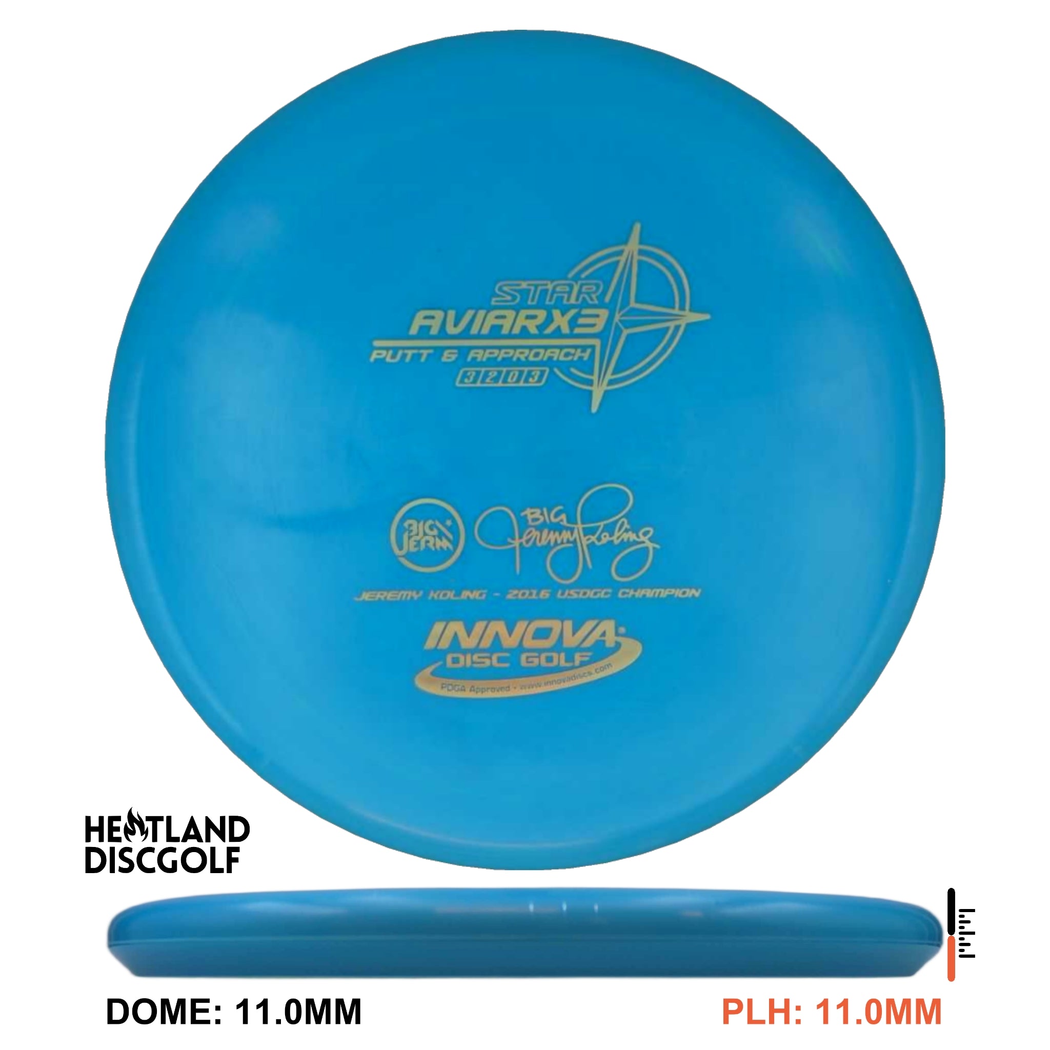 Star AviarX3