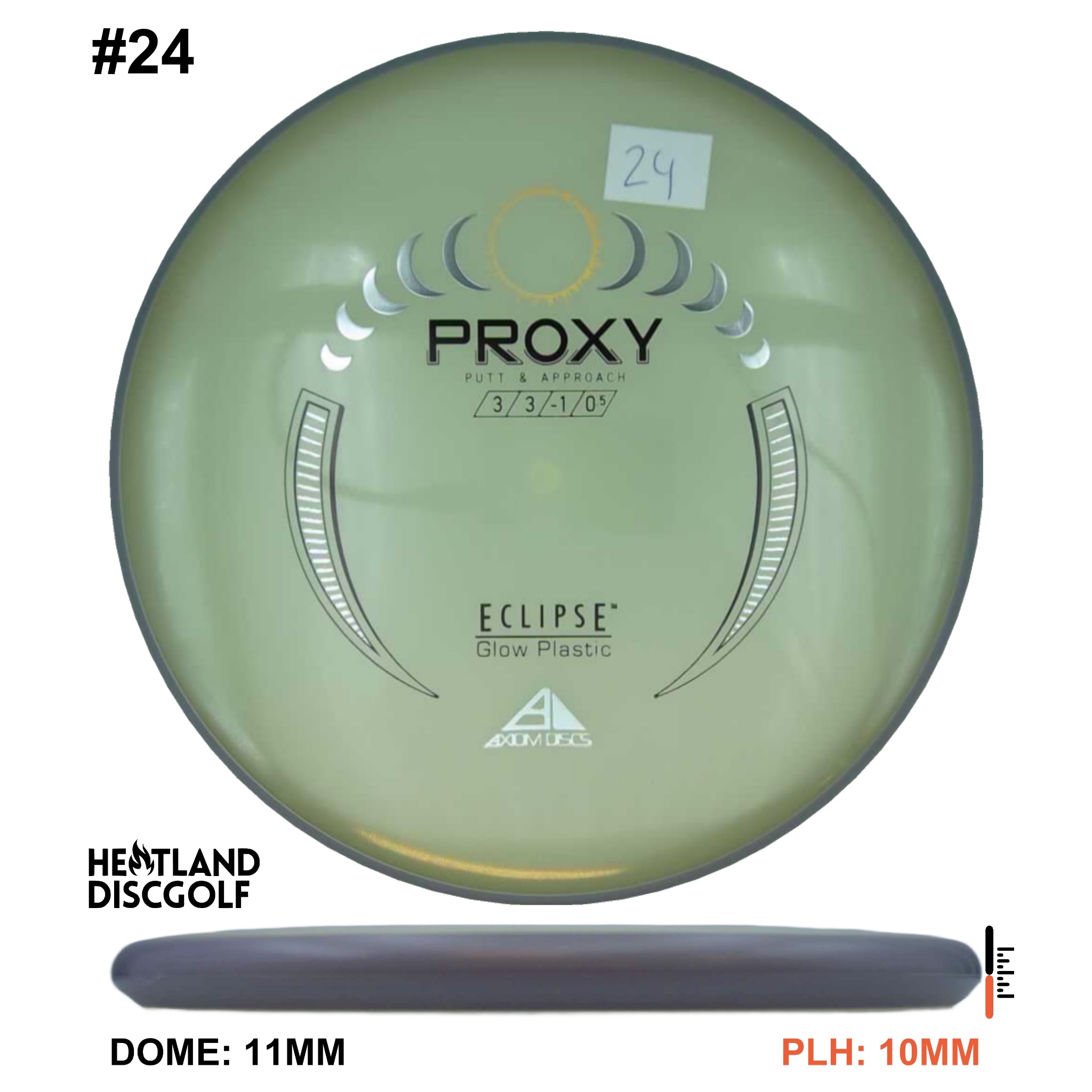 Eclipse Proxy
