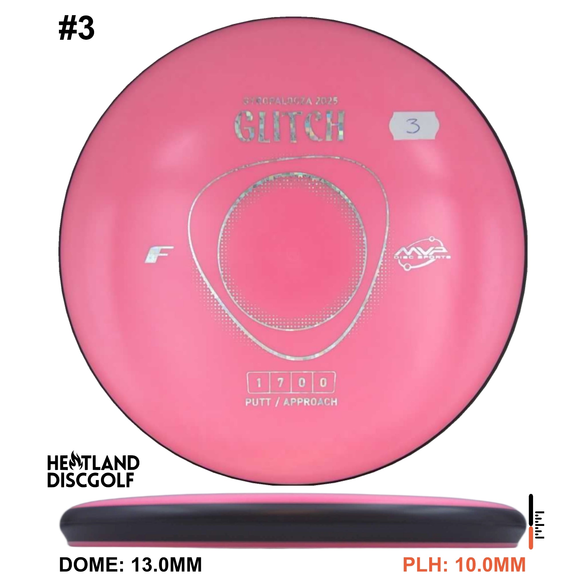 Fission Glitch - Gyropalooza 2025