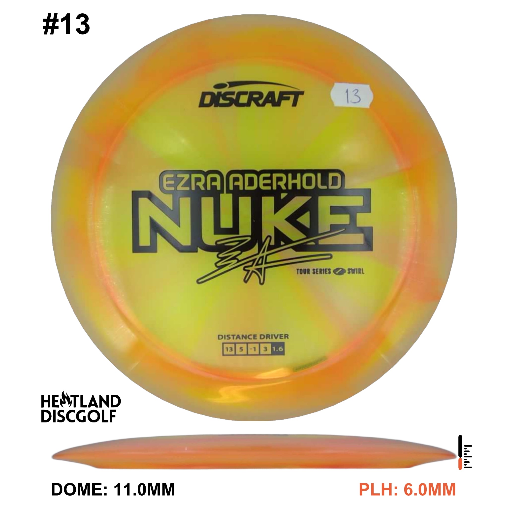 Z Swirl Nuke - Ezra Aderhold Tour Series 2025
