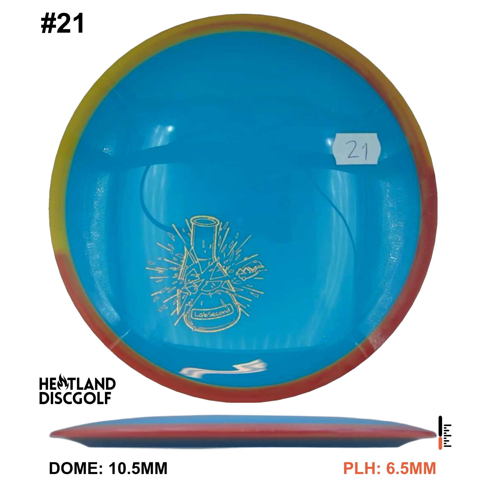 Neutron Time-Lapse - Lab Second