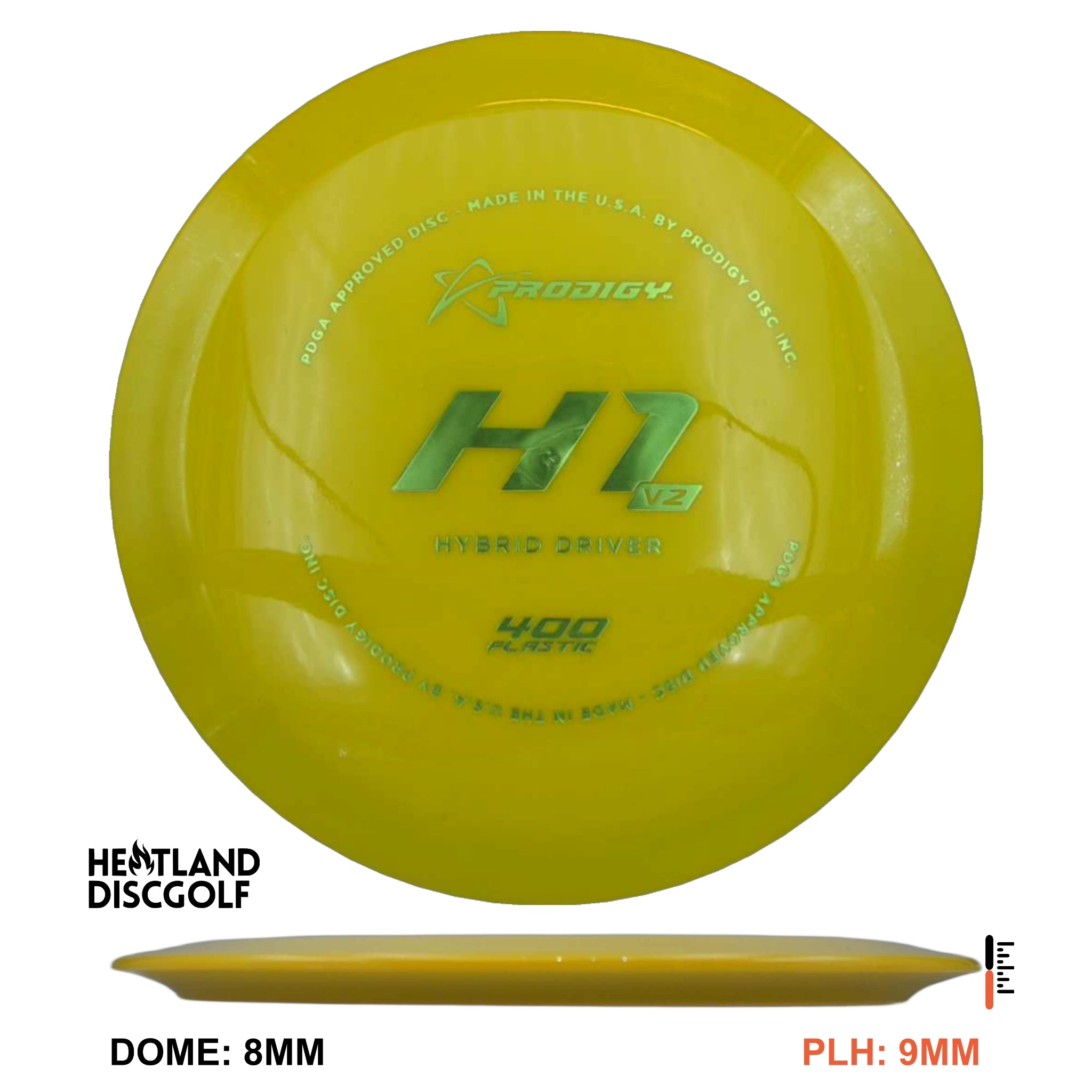 400 Plastic H1 V2