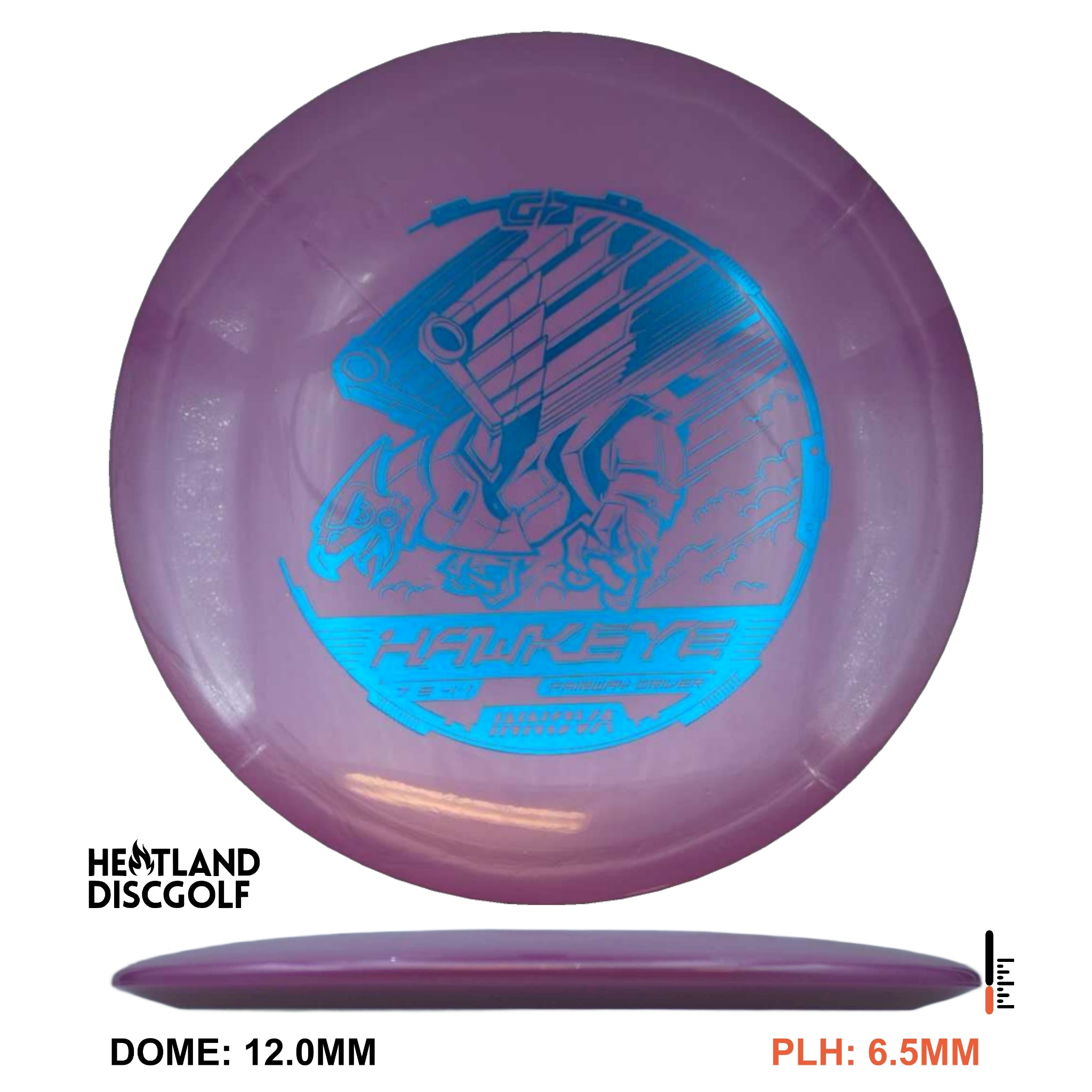 G-Star Hawkeye