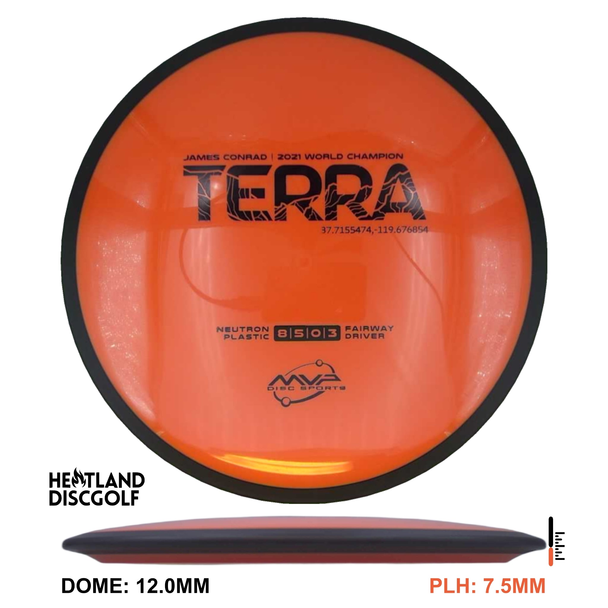 Neutron Terra
