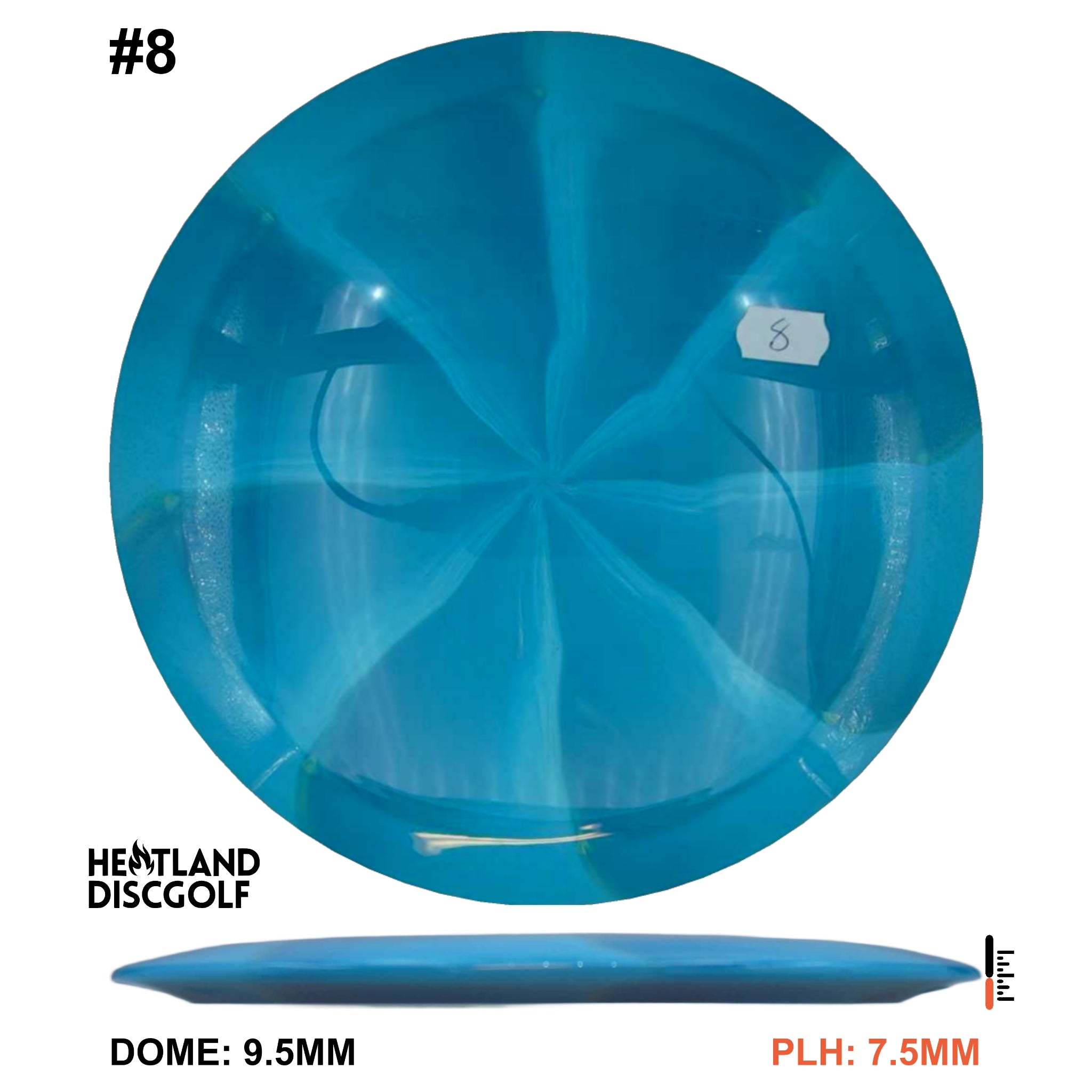 Cosmic Neutron Trace - Blank