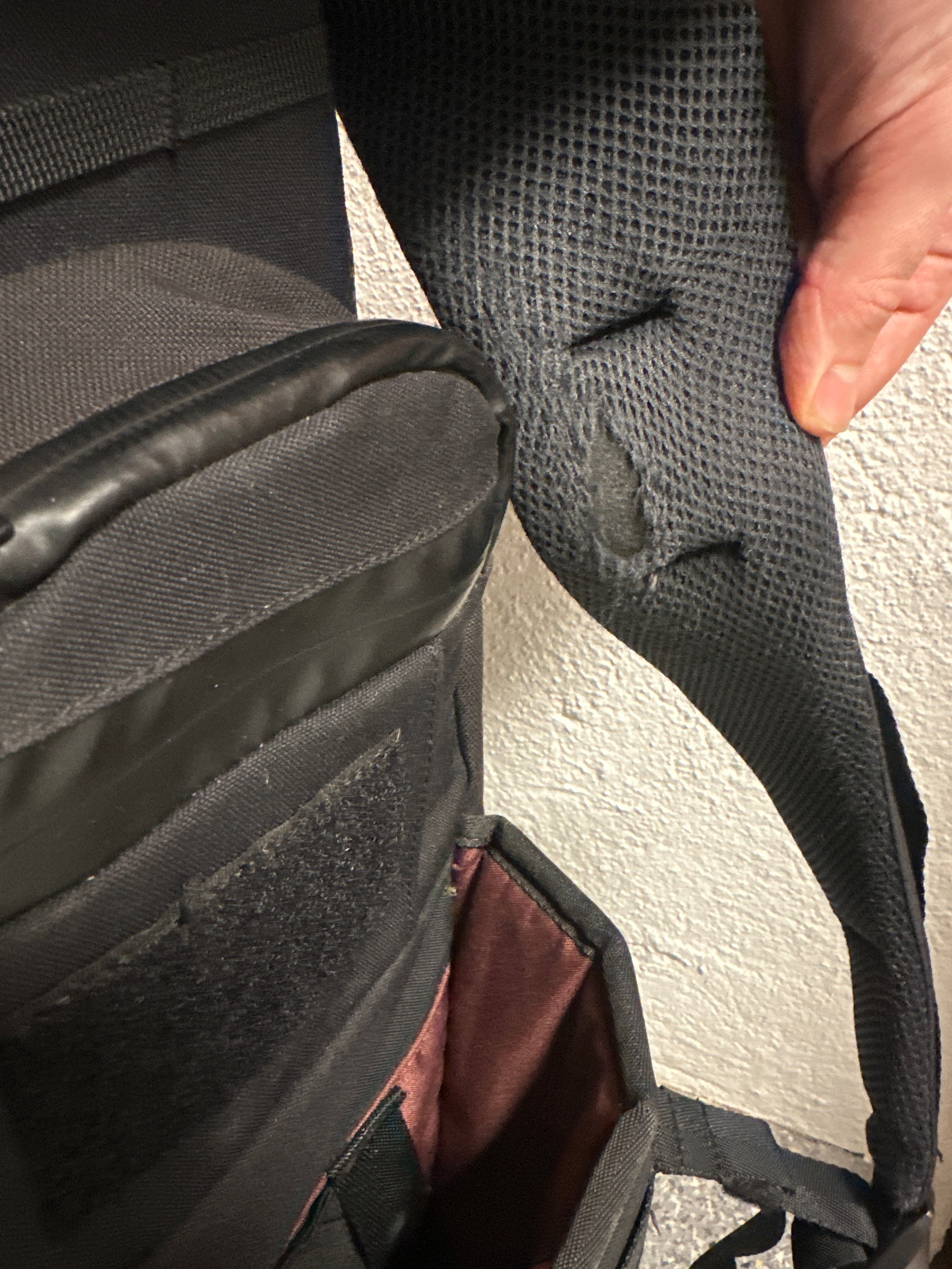 Used Bin Bag #5 - Frid 2