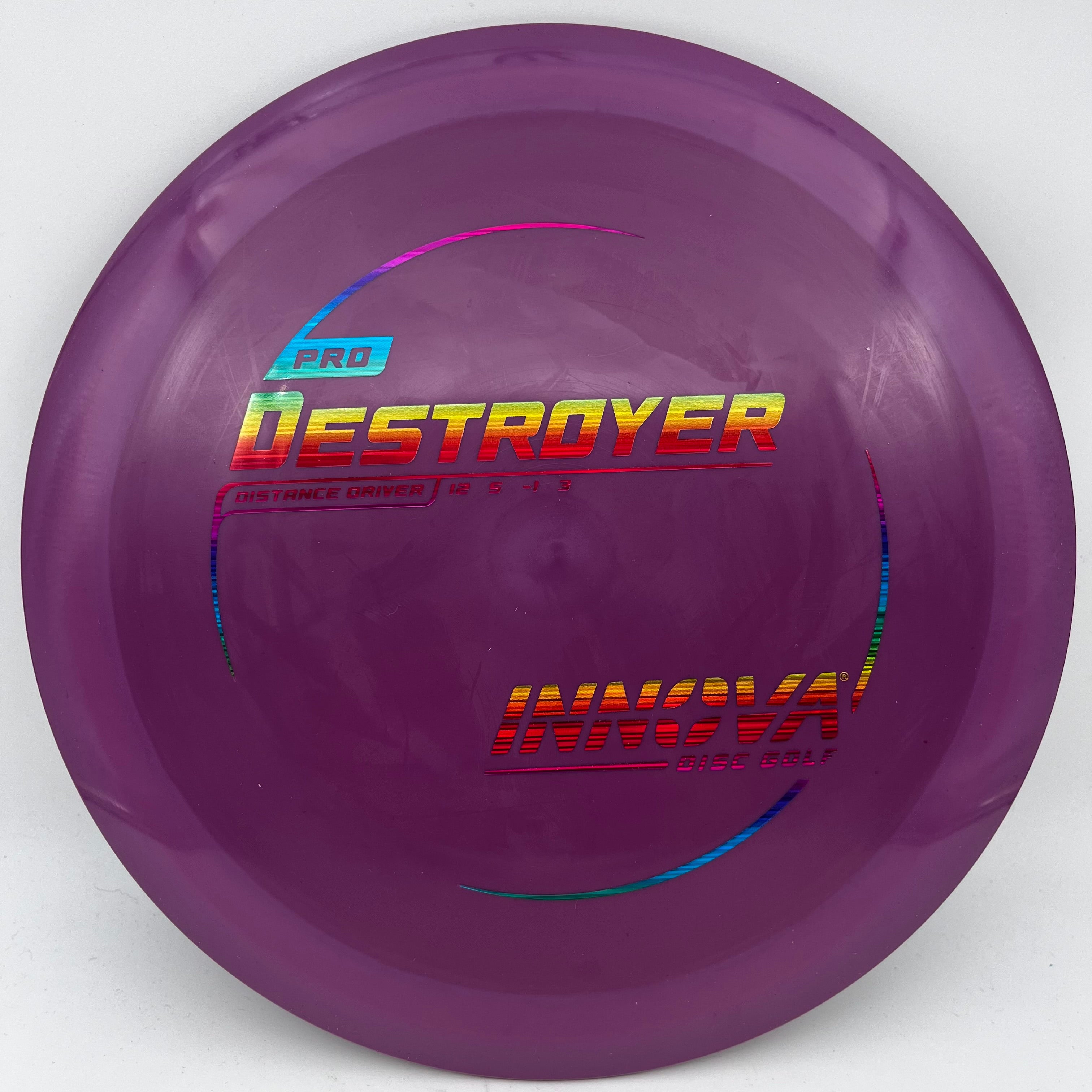 Pro Destroyer