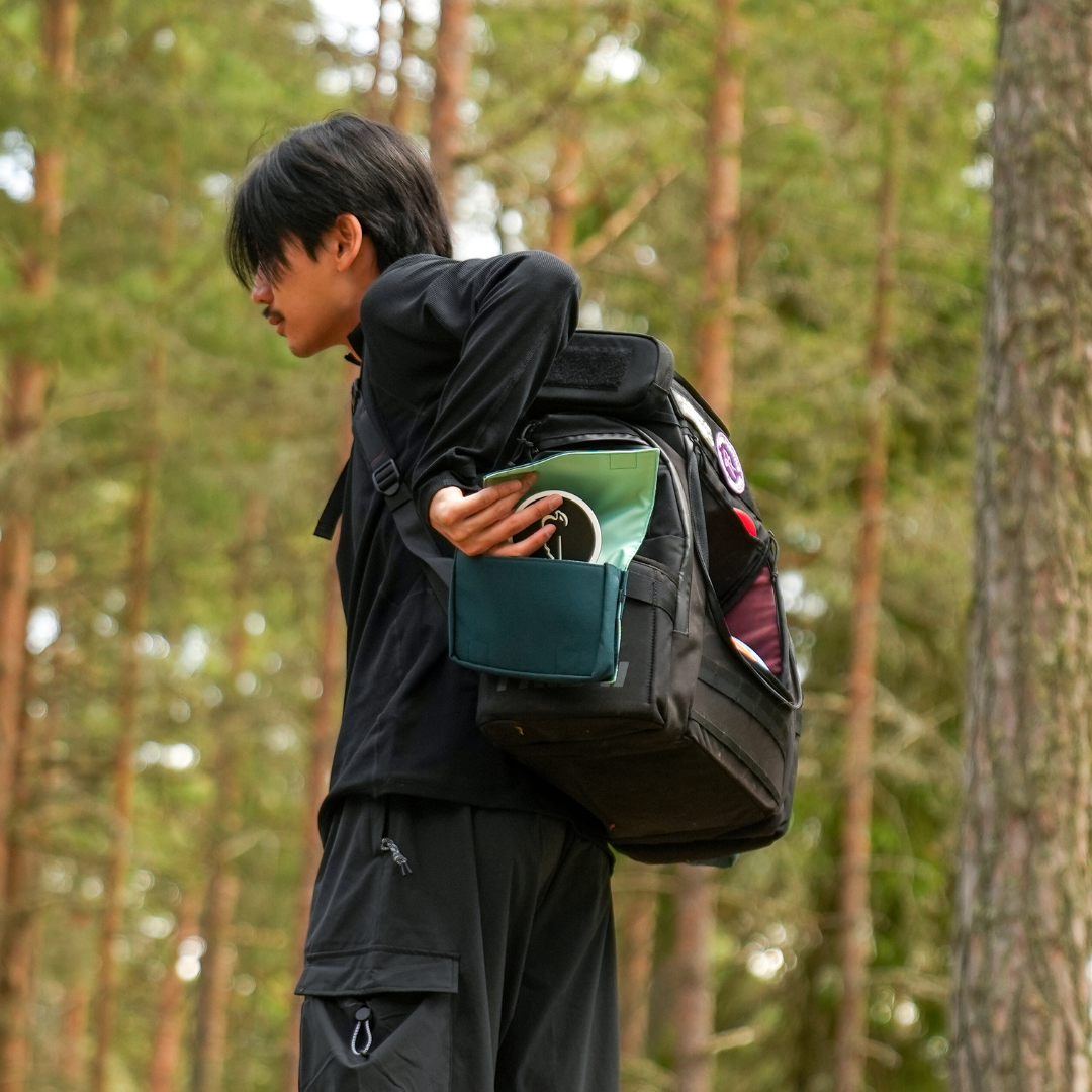 The Pouch