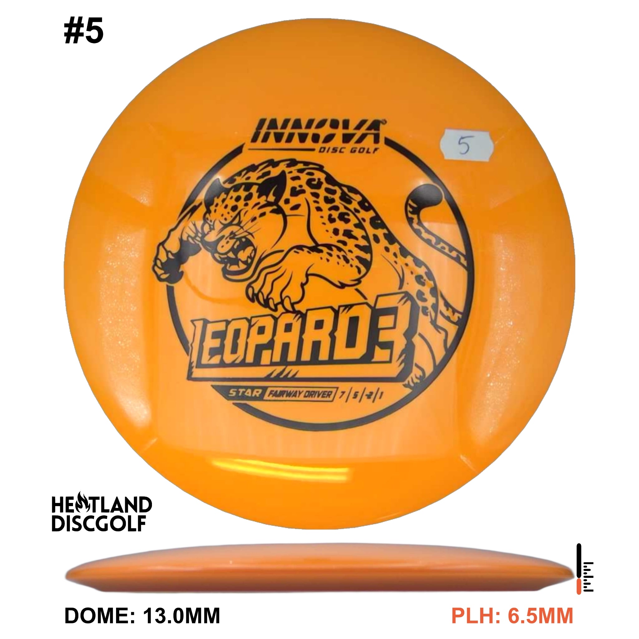 Star Leopard3