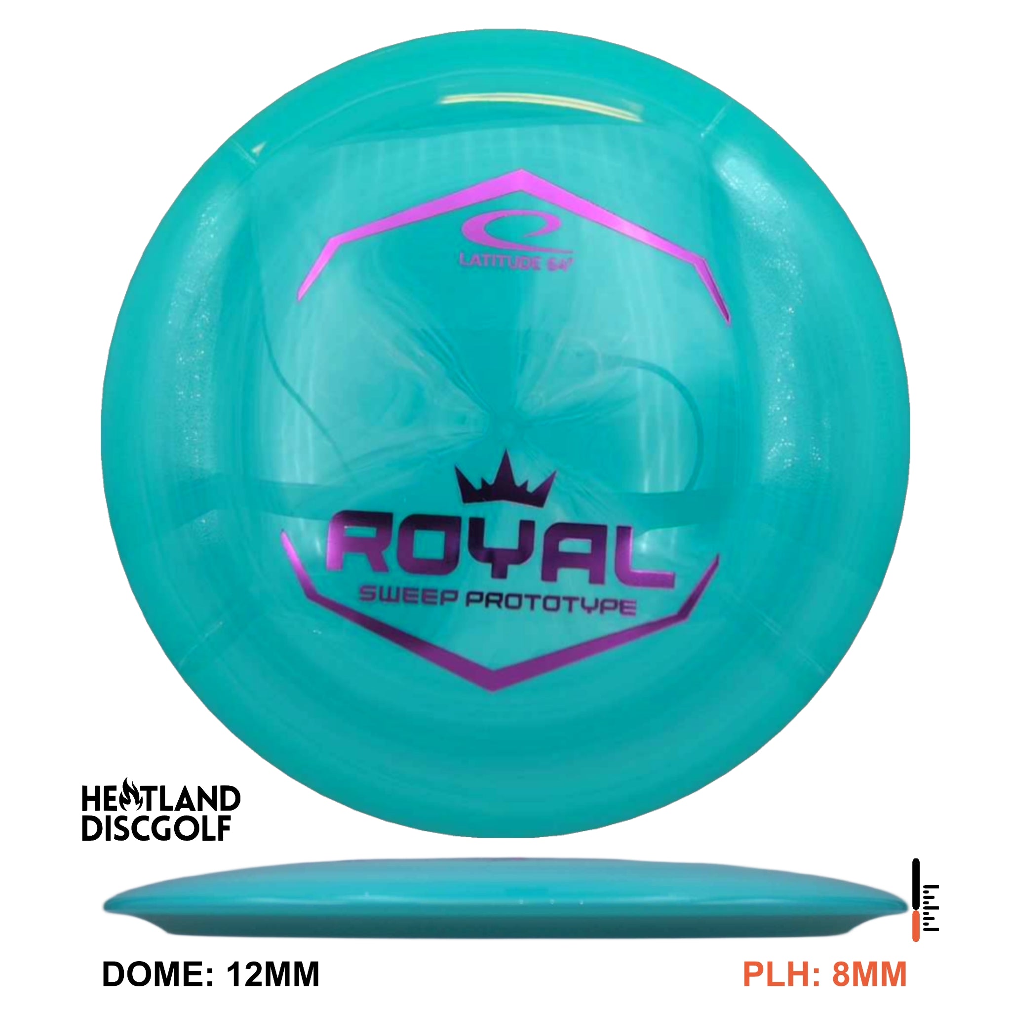 Royal Grand Sweep - Prototype