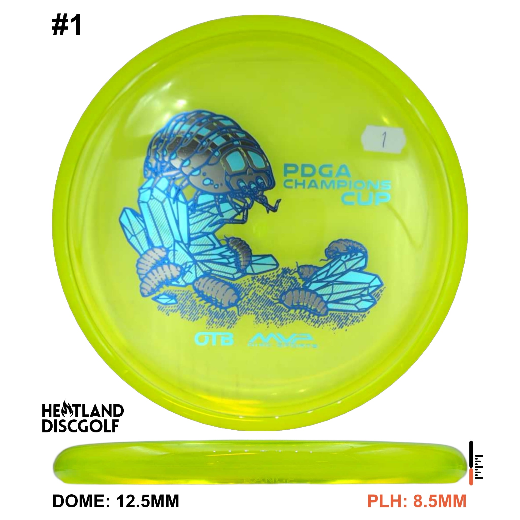 Proton Soft Range - Champions Cup Edition