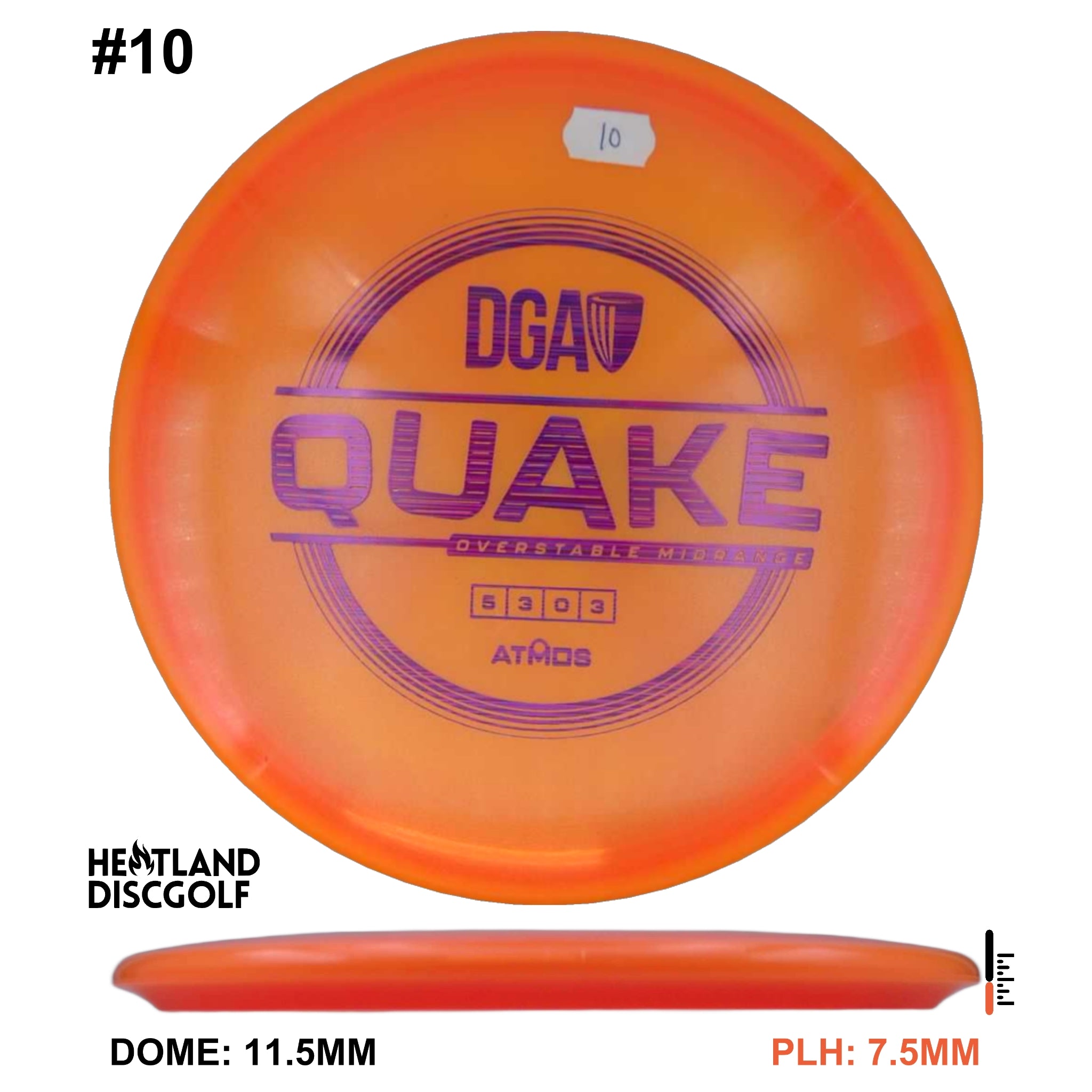 Atmos Quake