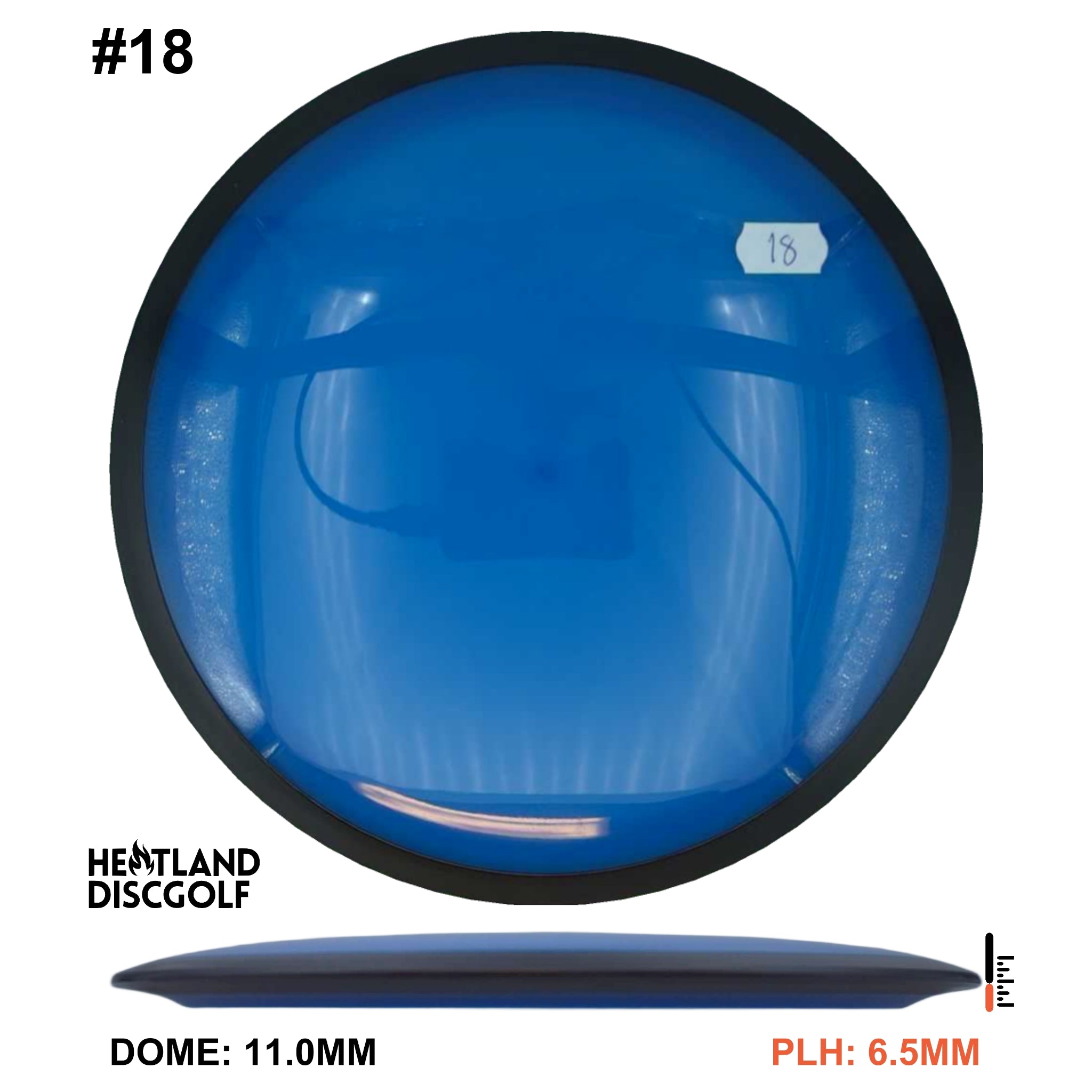 Neutron Trail Blank