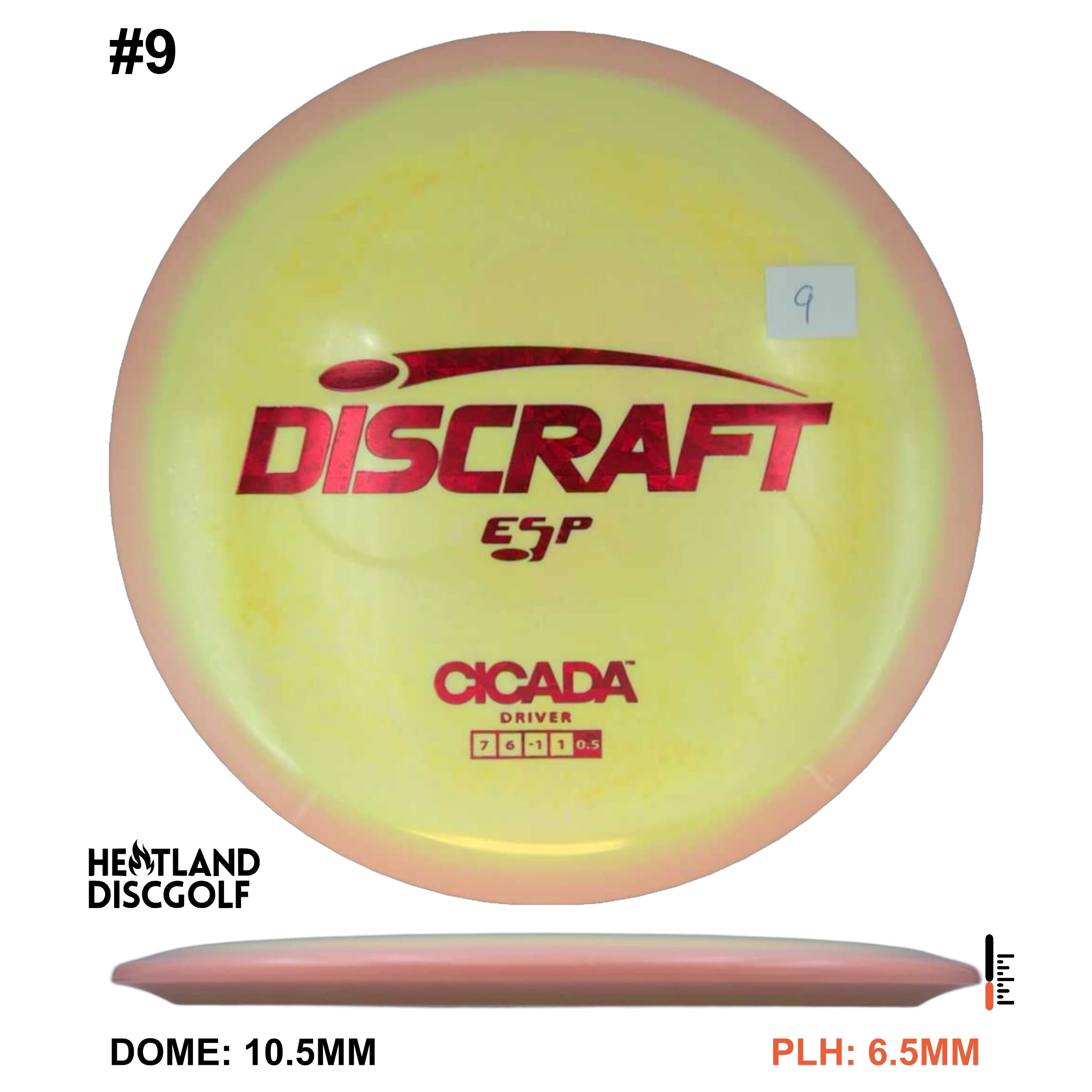 ESP Cicada