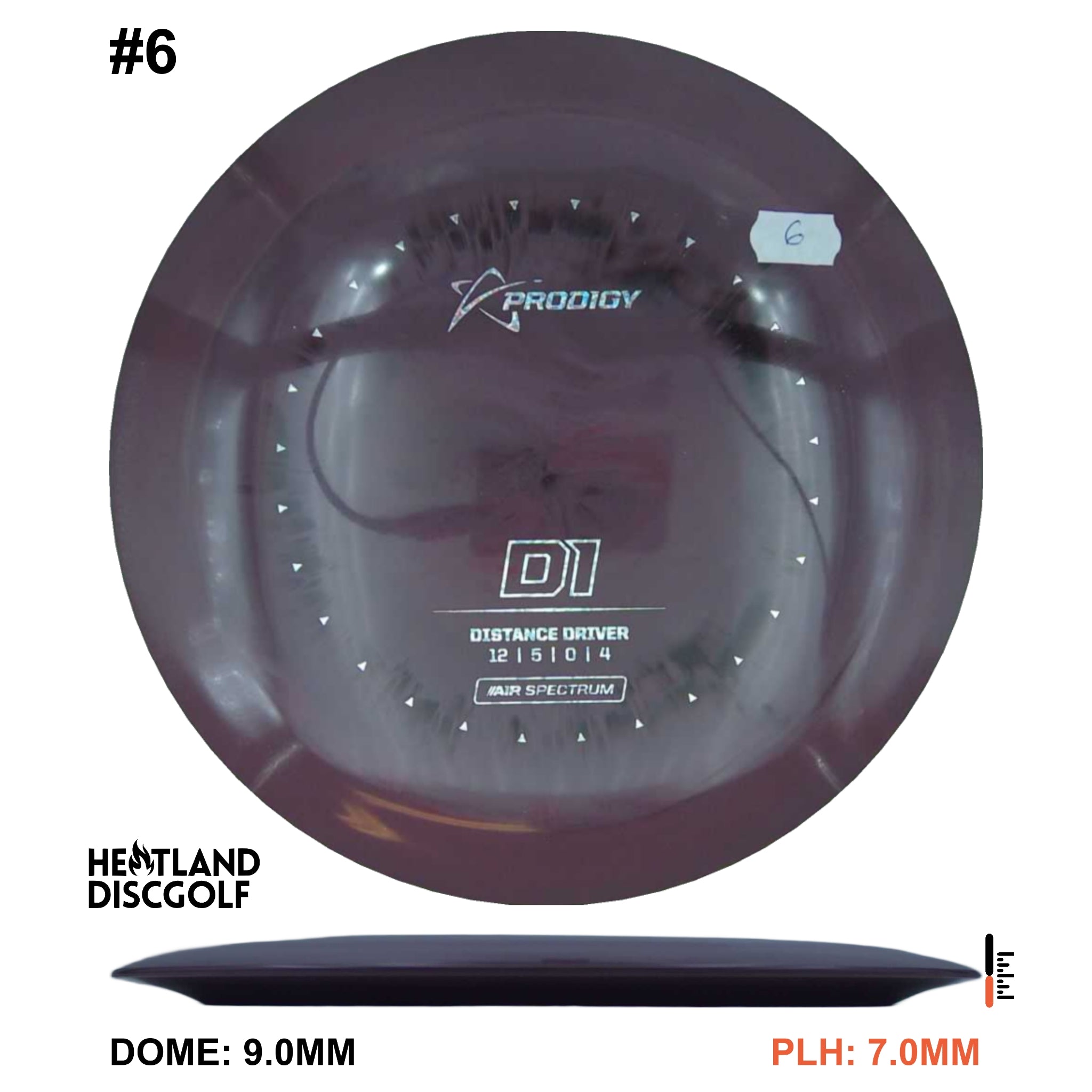Air Spectrum Plastic D1