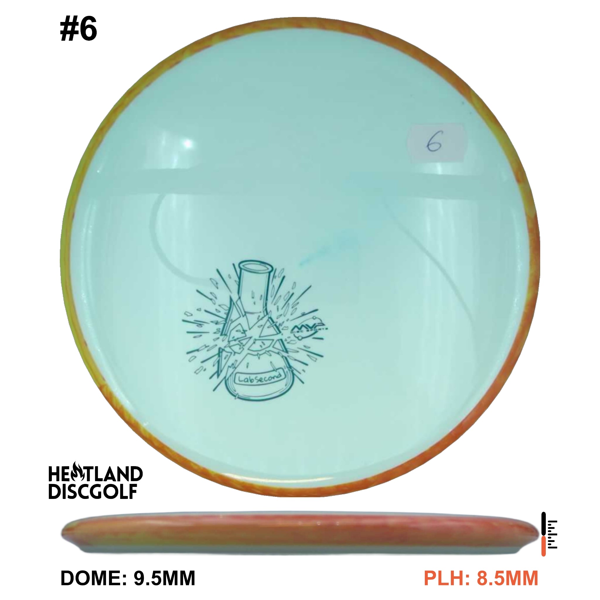 Neutron Hex - Lab Second