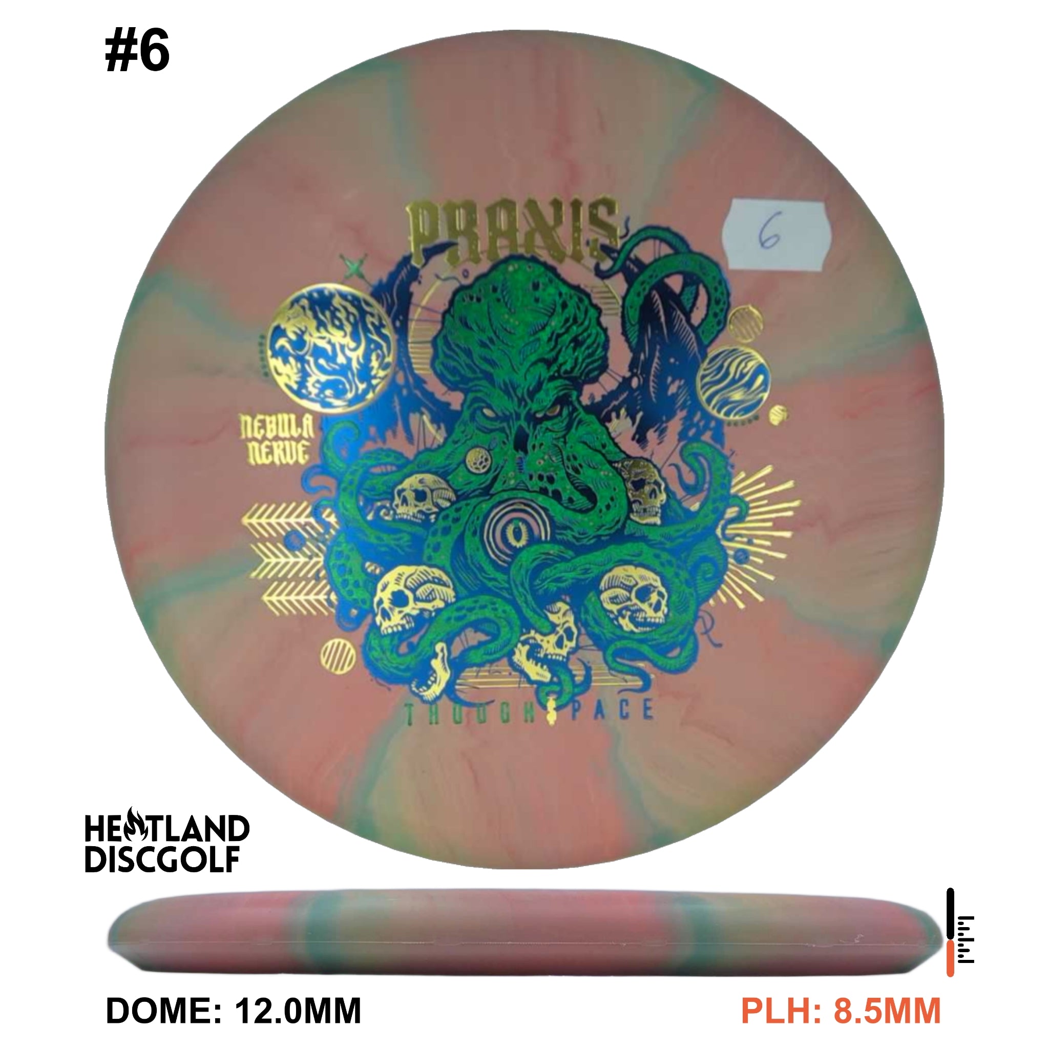 Medium Nebula Nerve Praxis