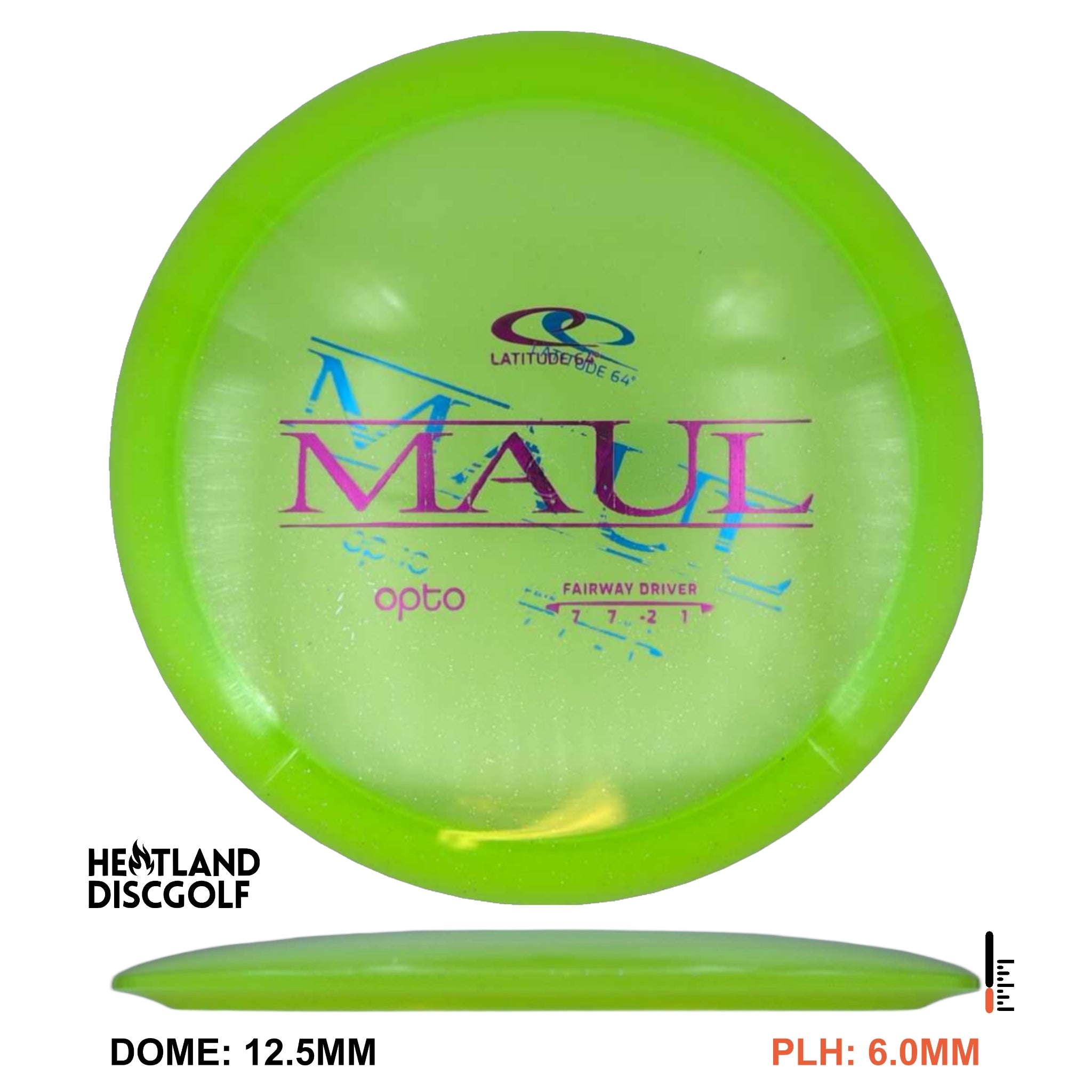 Opto Maul - X-Out