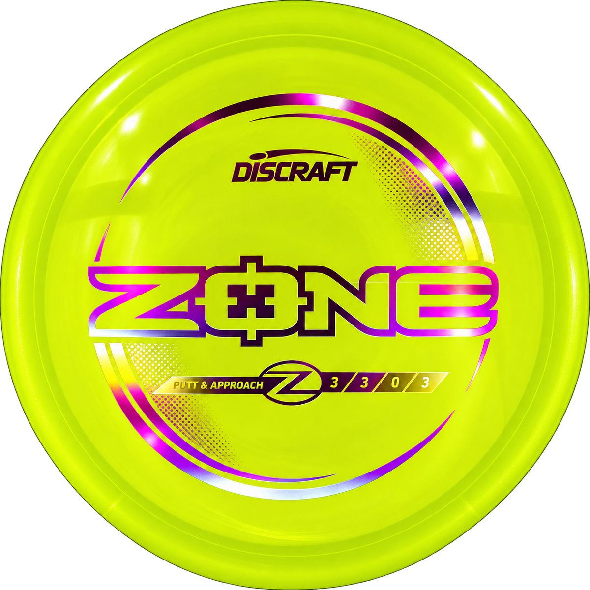 Z Zone