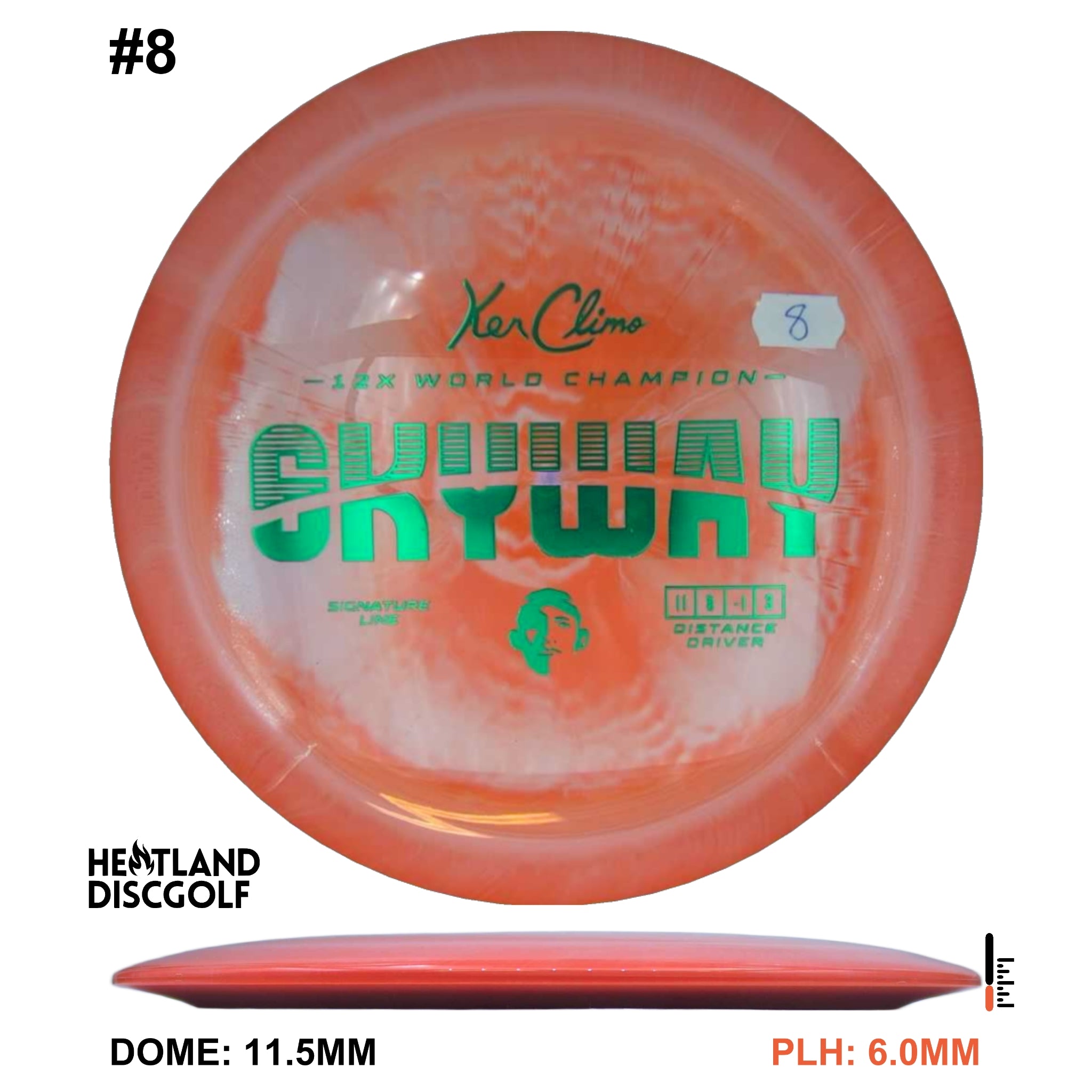 Signature Line Skyway