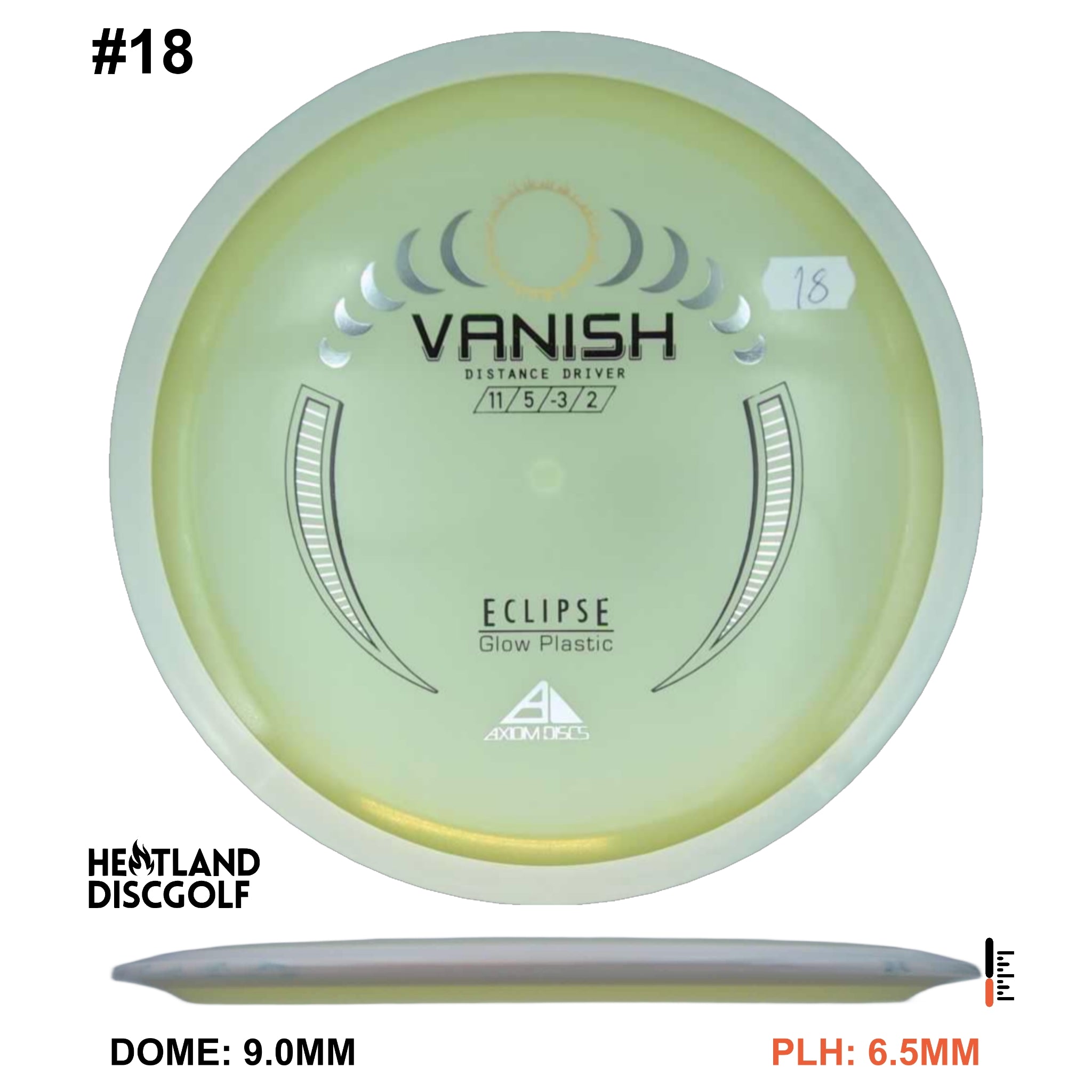 Eclipse Vanish