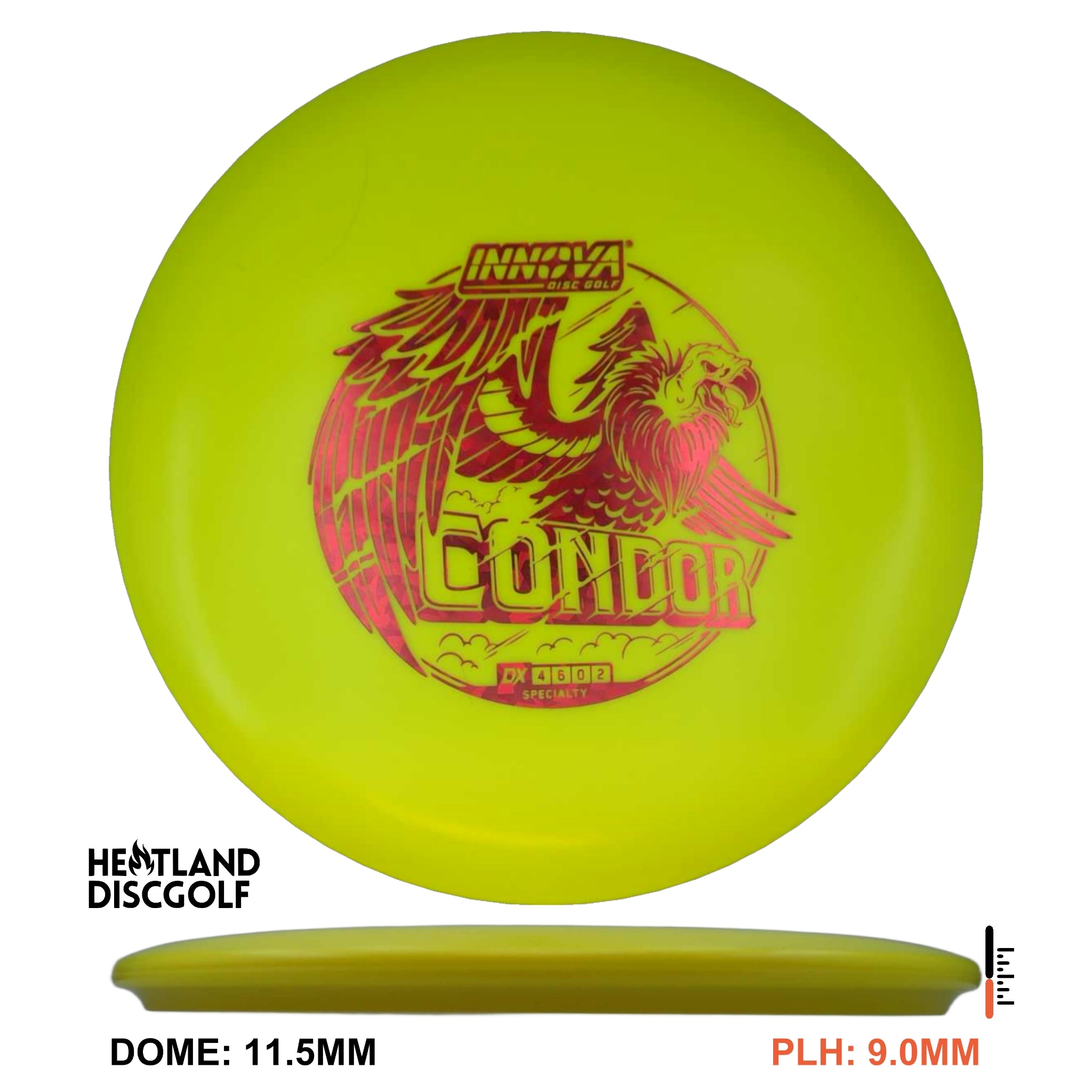 DX Condor
